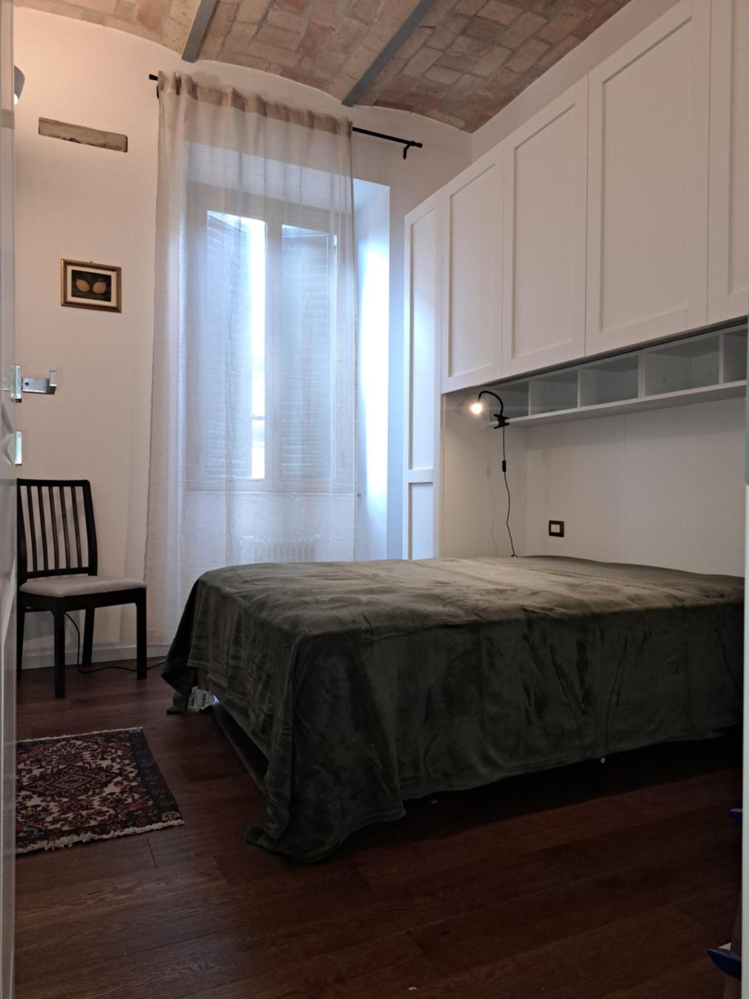 Apartment Flaminia Piazza Del Popolo