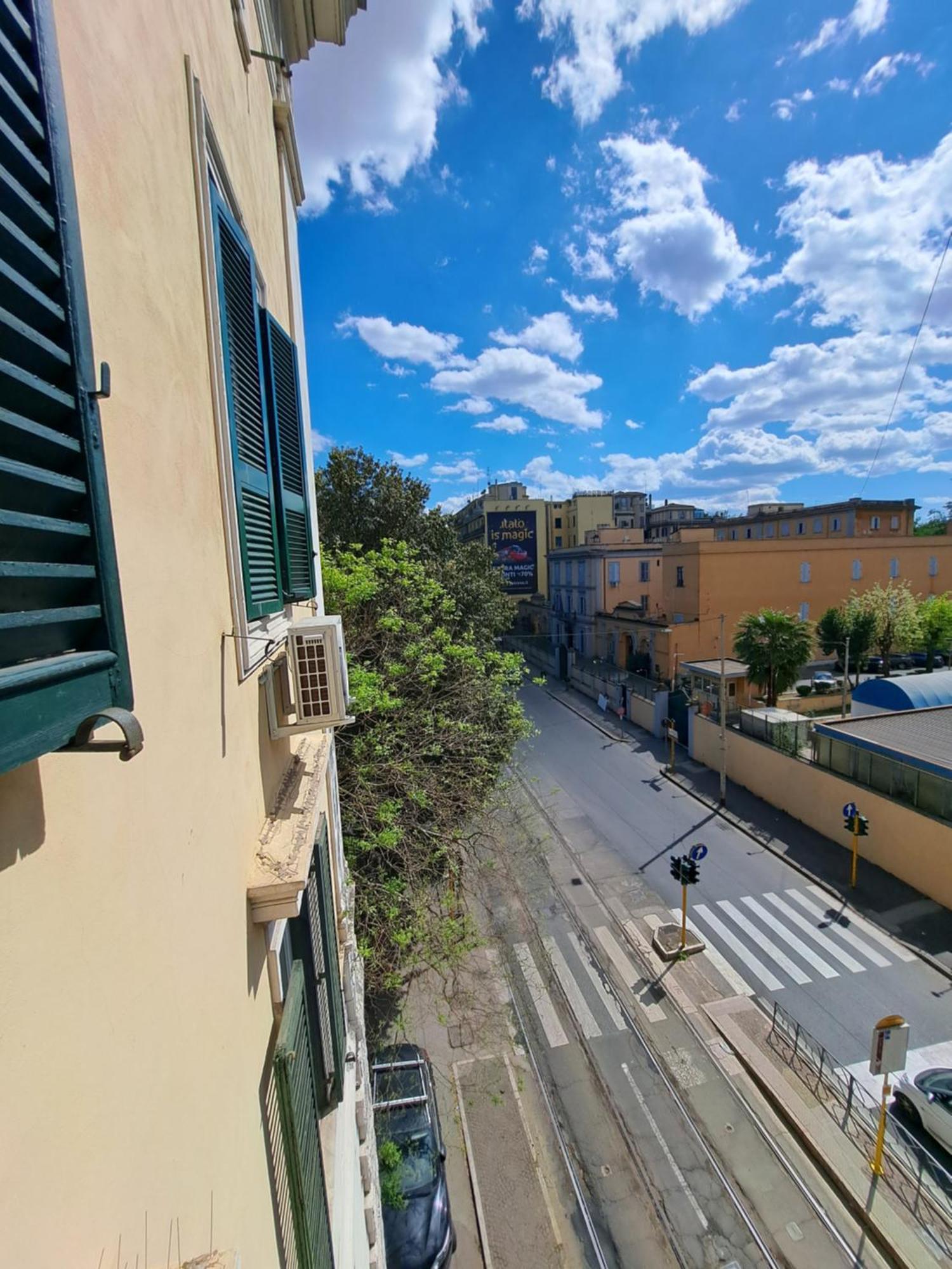 Flaminia Piazza Del Popolo Apartment