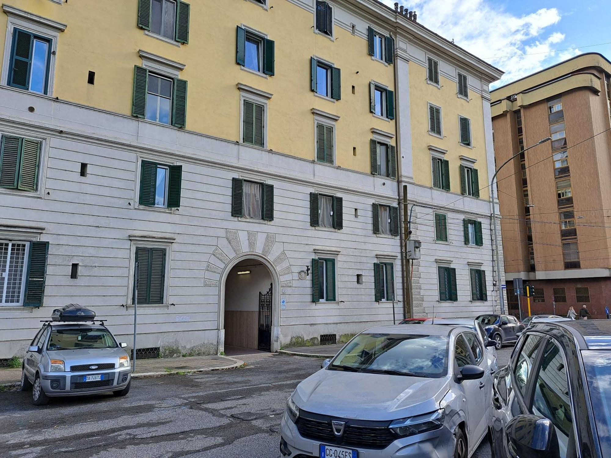 Apartment Flaminia Piazza Del Popolo *