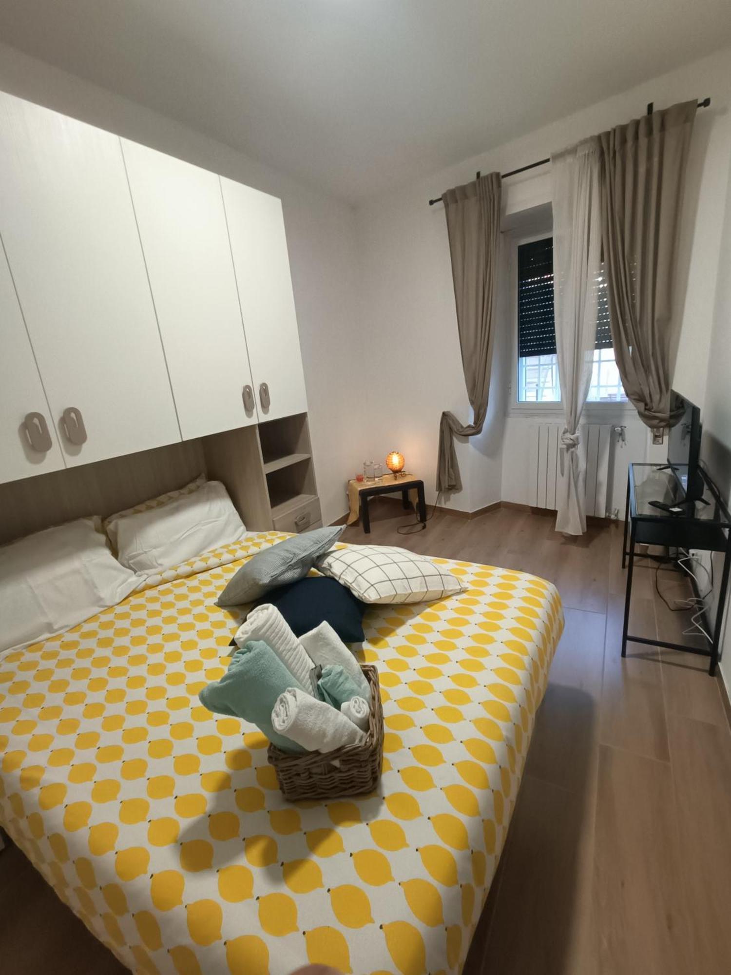 Apartment Turistico @roma Rome