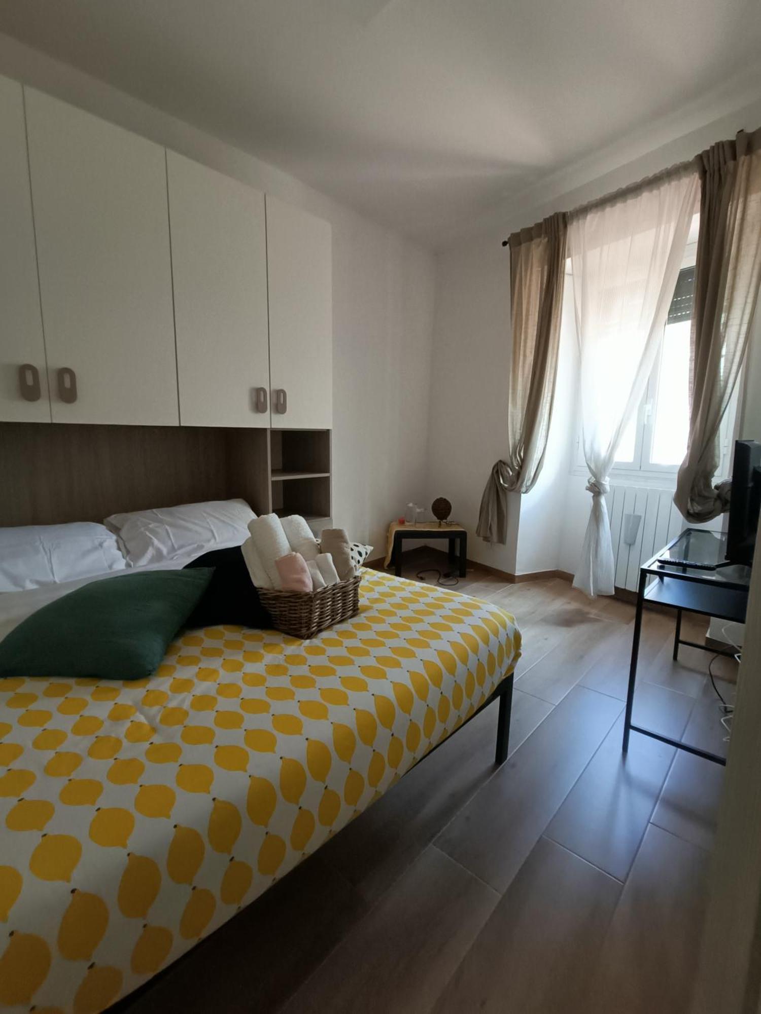 Turistico @roma Apartment