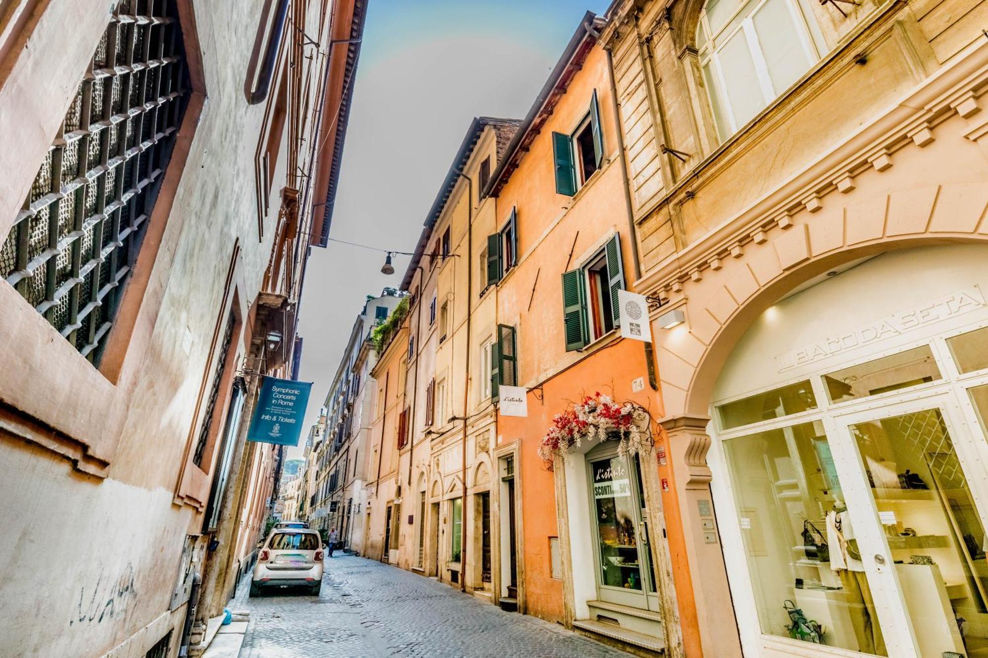 Appartamento - Vittoria Palace *