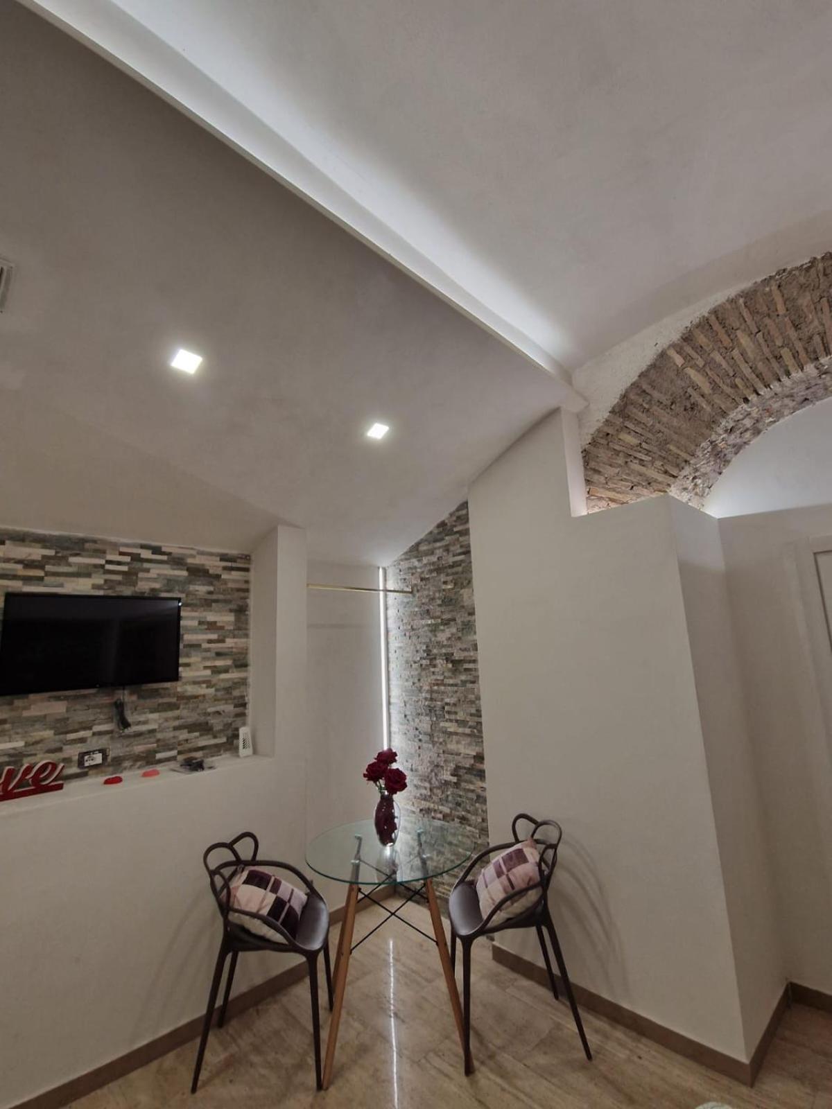 Appartamento The Love Basement *