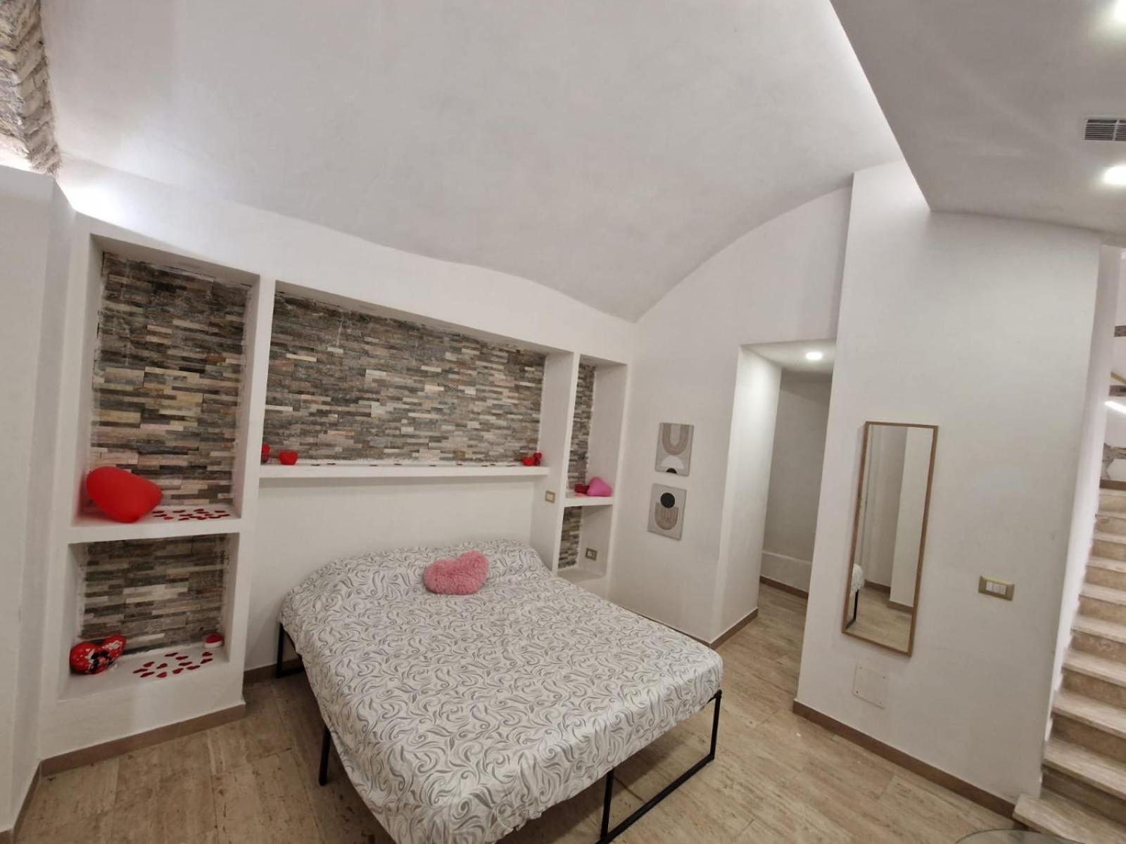 Appartamento The Love Basement *