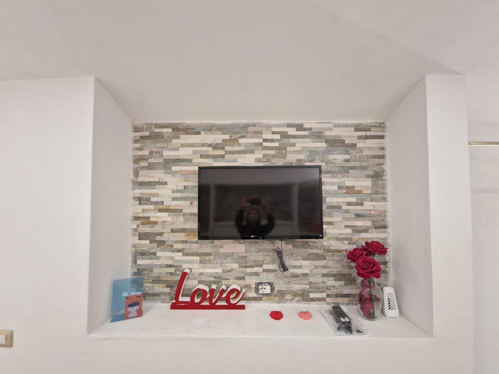 The Love Basement Appartamento *