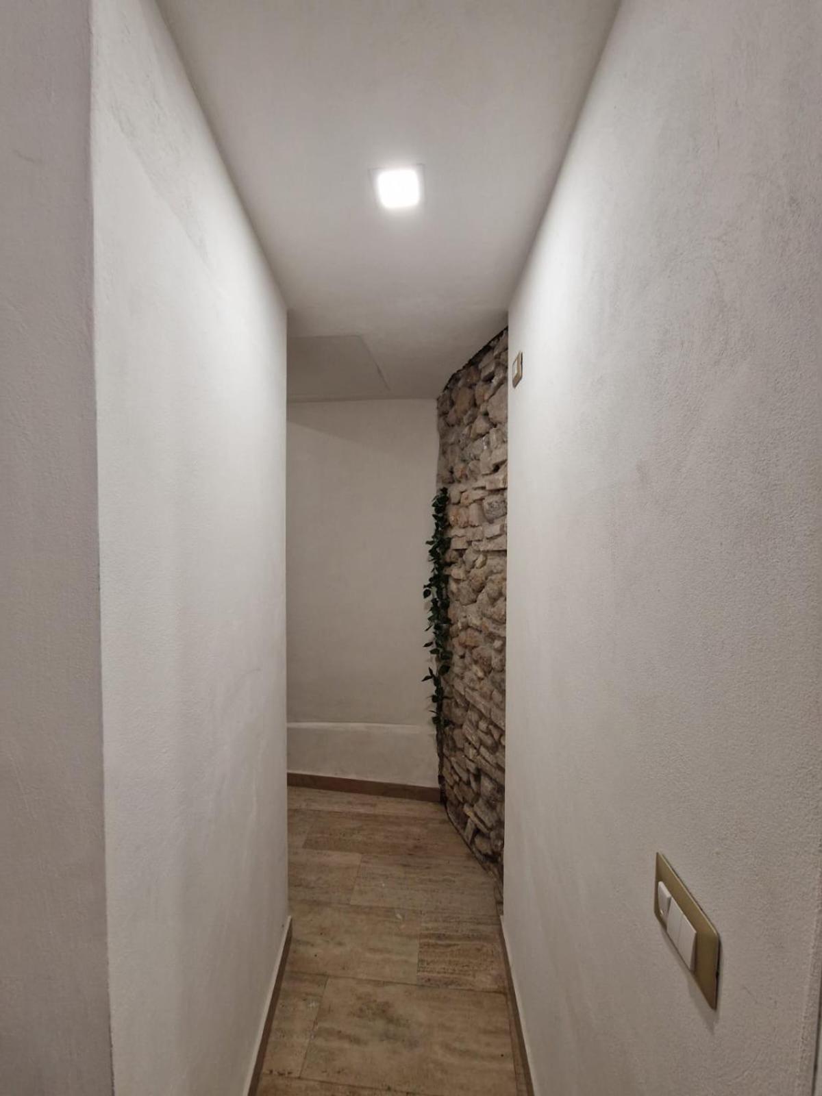 Appartamento The Love Basement *