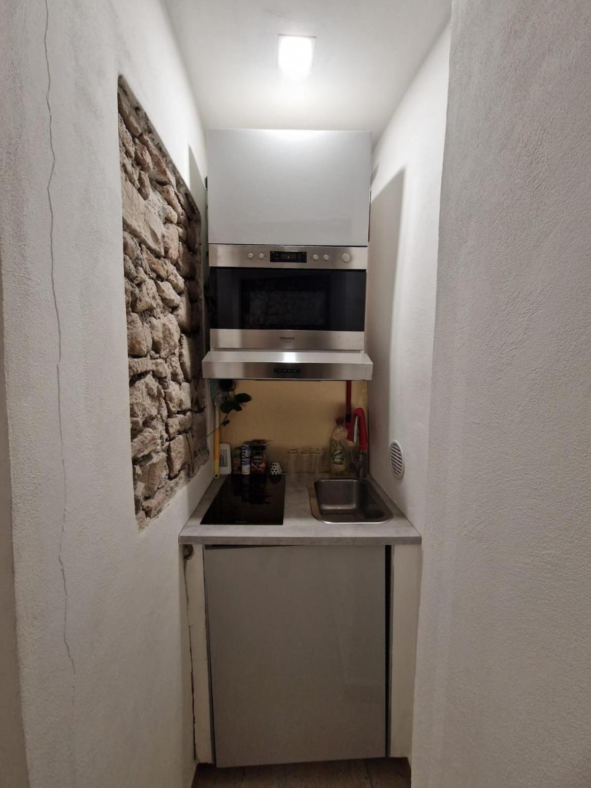 Appartamento The Love Basement *