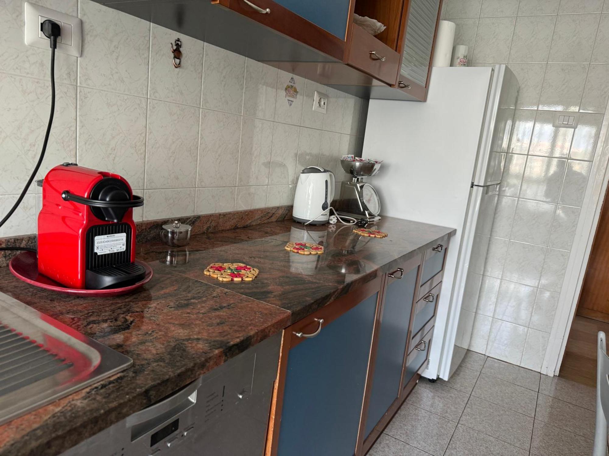 Elegant Appartamento *