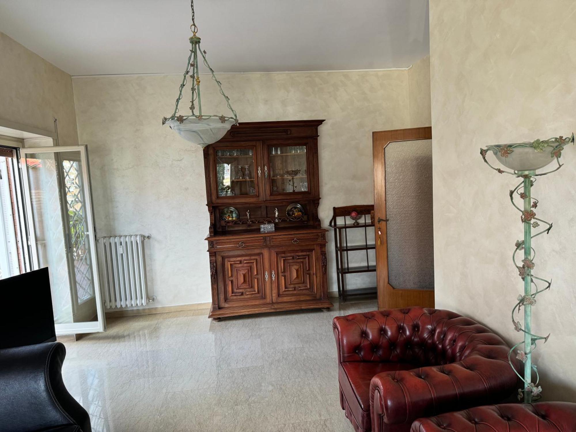Apartment Elegant