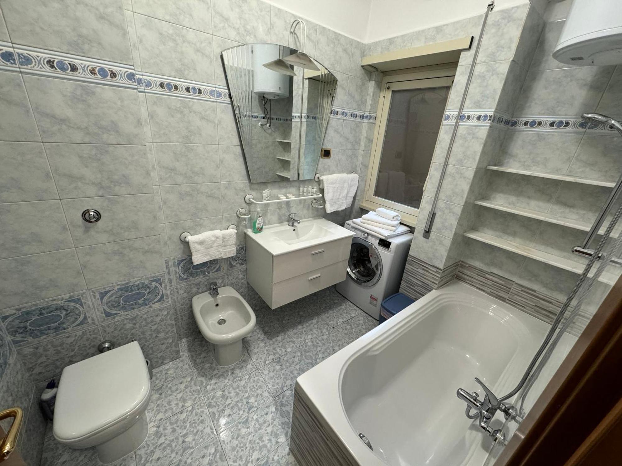 Appartamento Elegant Roma