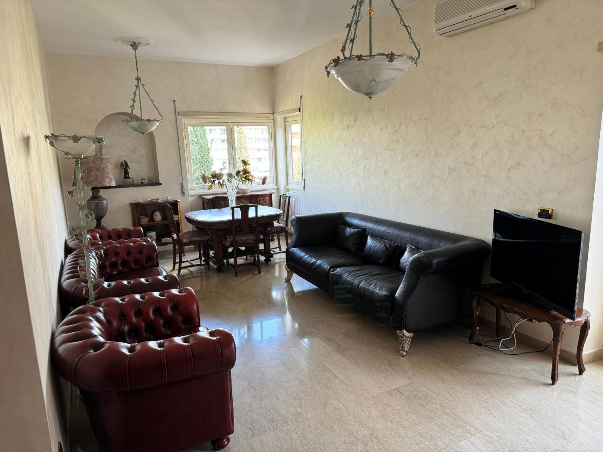 Elegant Appartamento