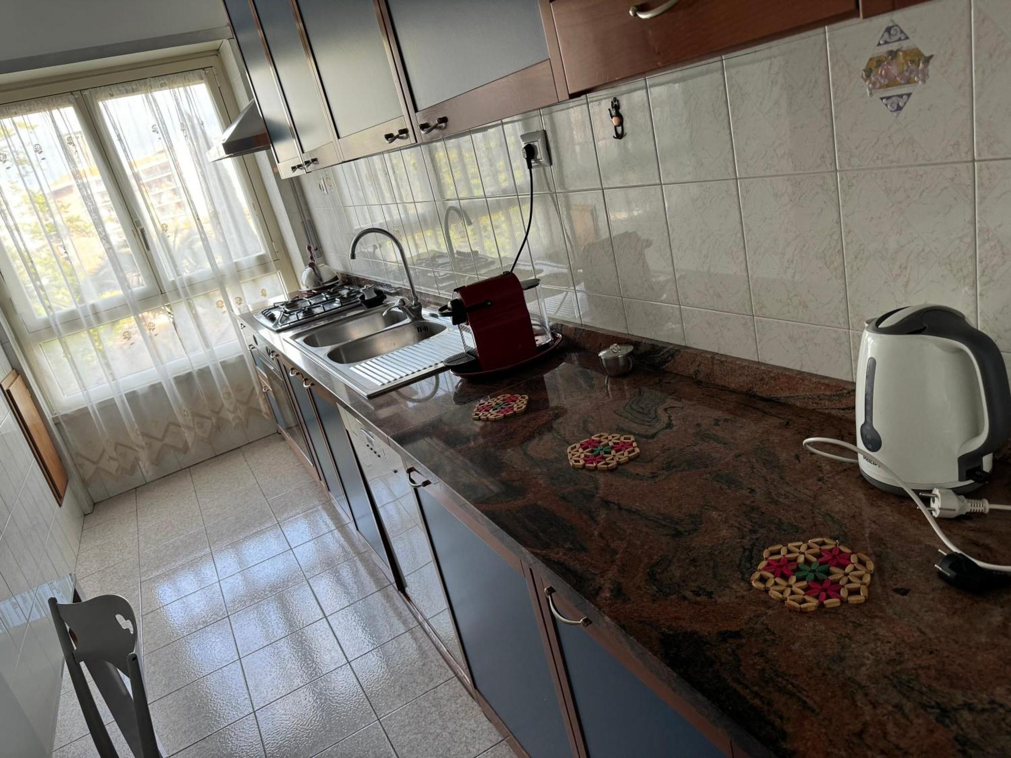 Appartamento Elegant Roma