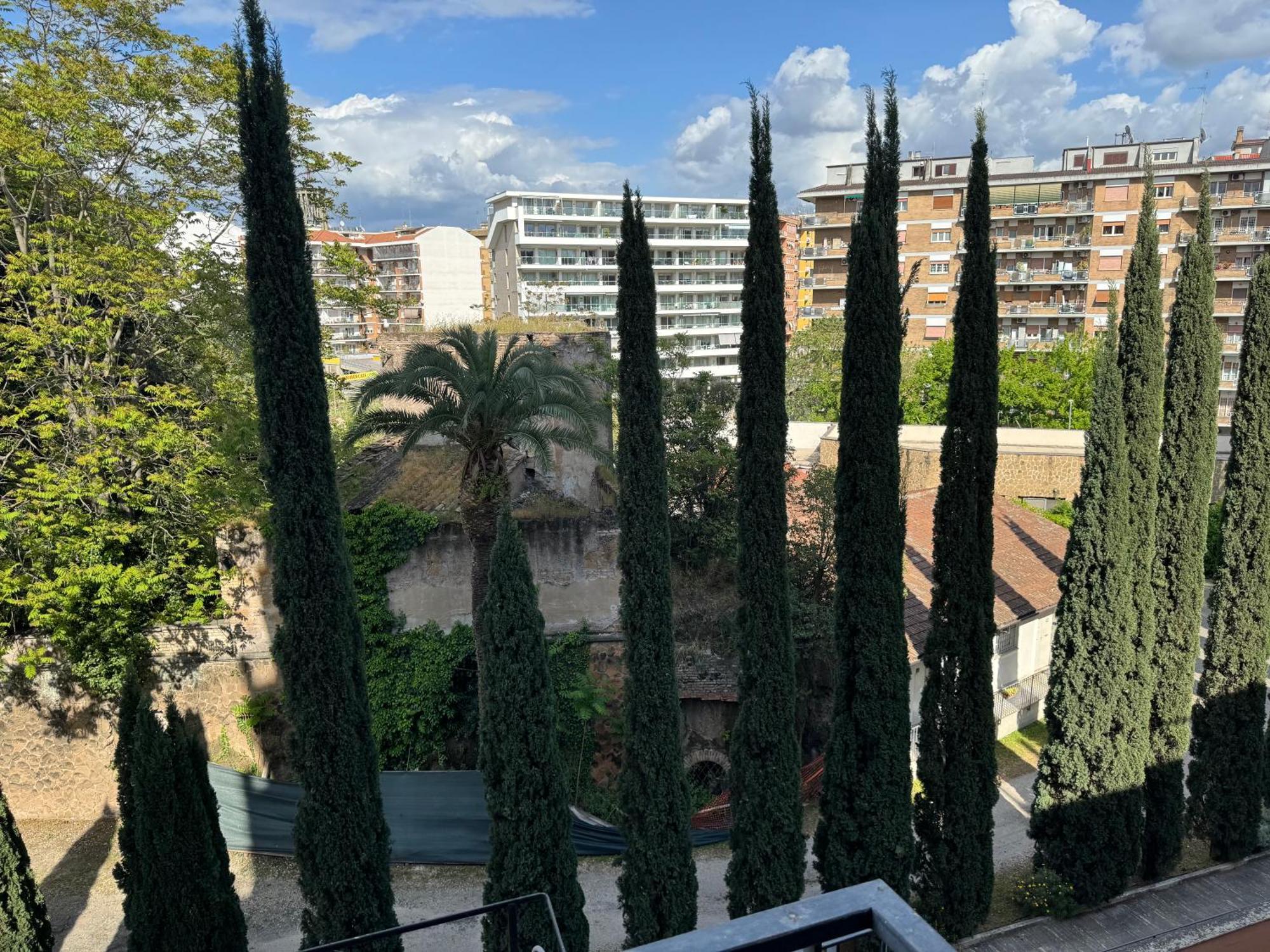 Appartamento Elegant Roma