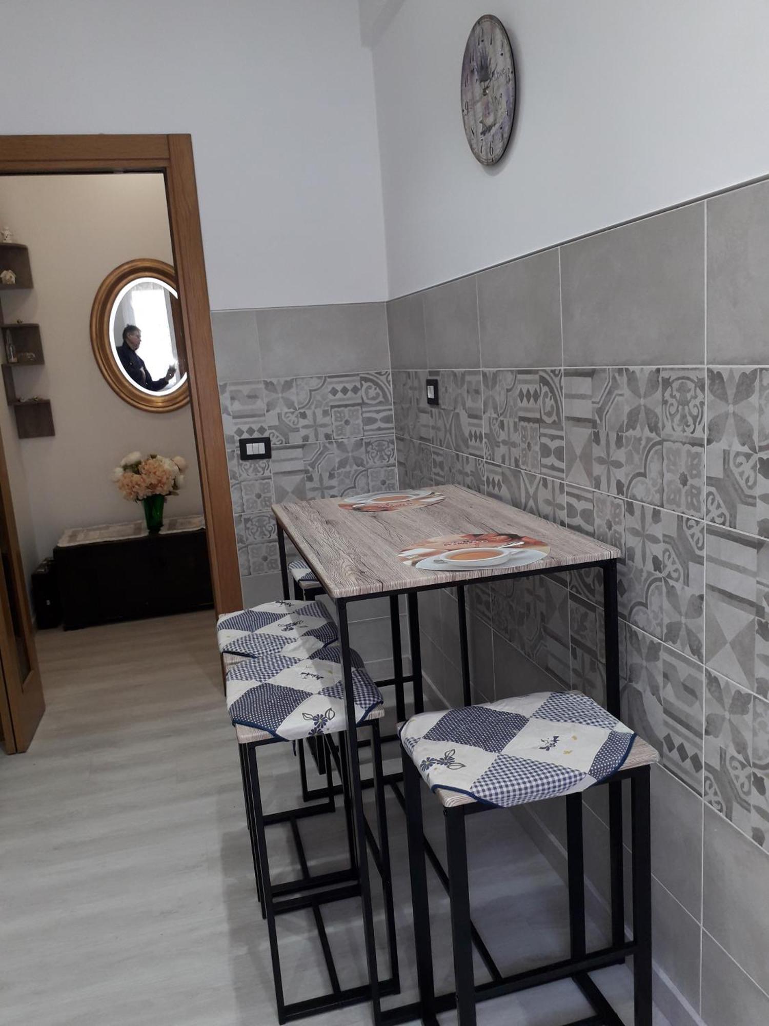 Peonia La Casa...... Vacanze Per Tutti Casa vacanze Roma