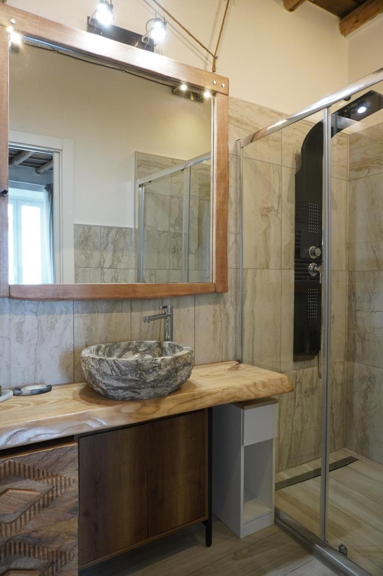 Penna Relais Al Corso Bed & Breakfast *