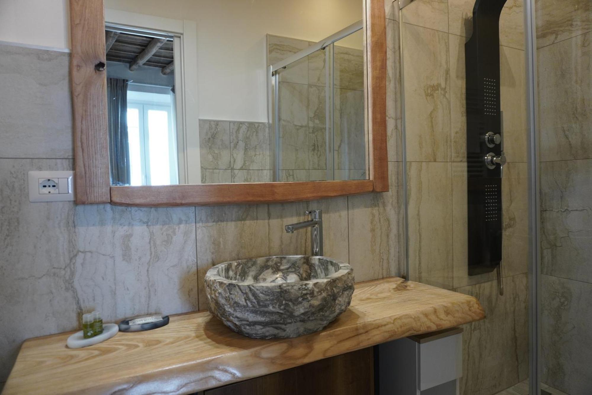 Penna Relais Al Corso Bed & Breakfast *