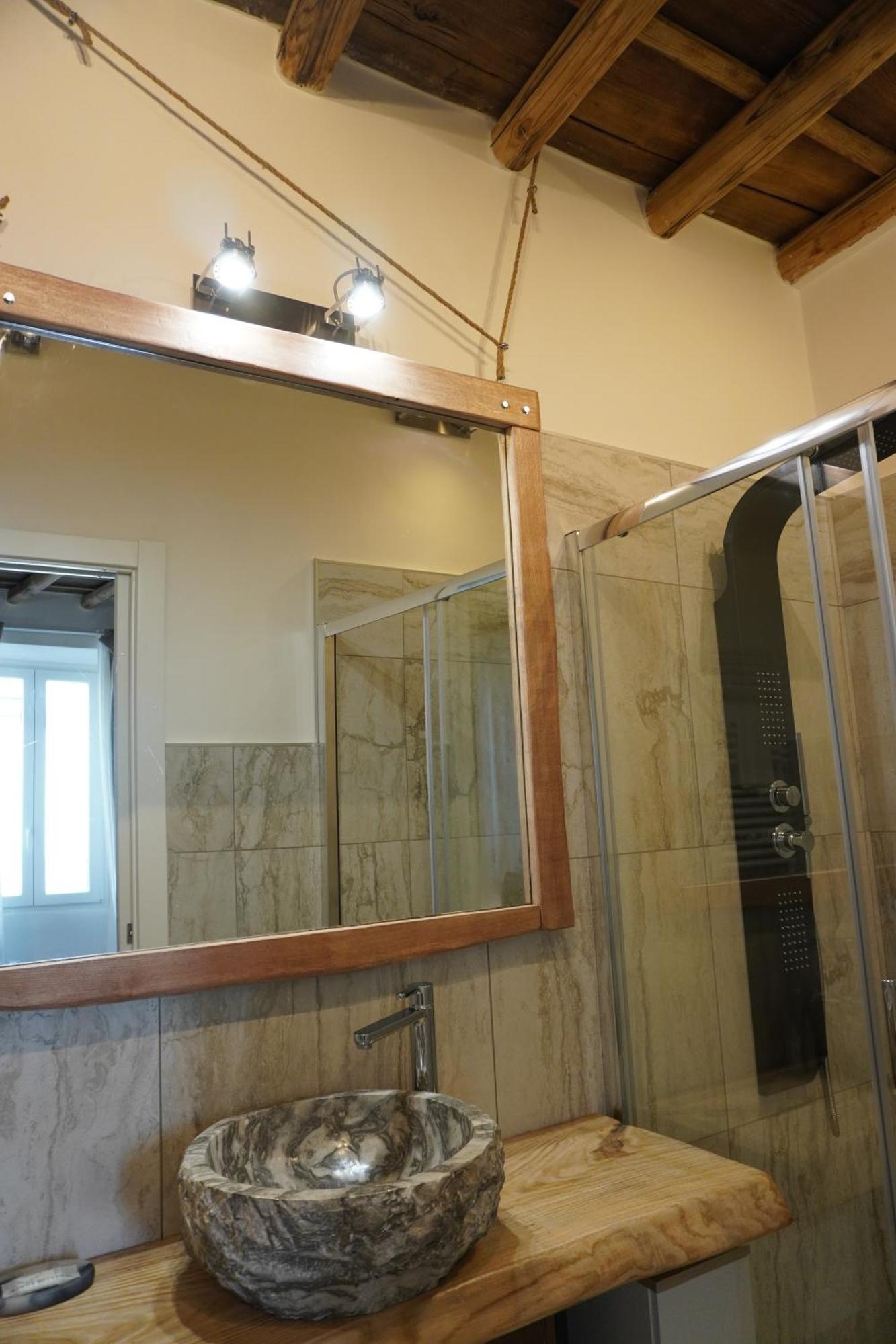 Penna Relais Al Corso Bed & Breakfast