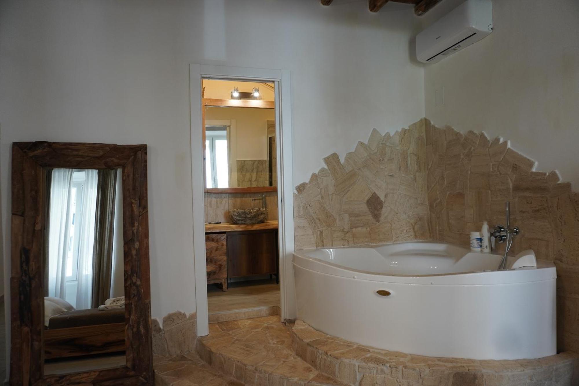Bed & Breakfast Penna Relais Al Corso Rome
