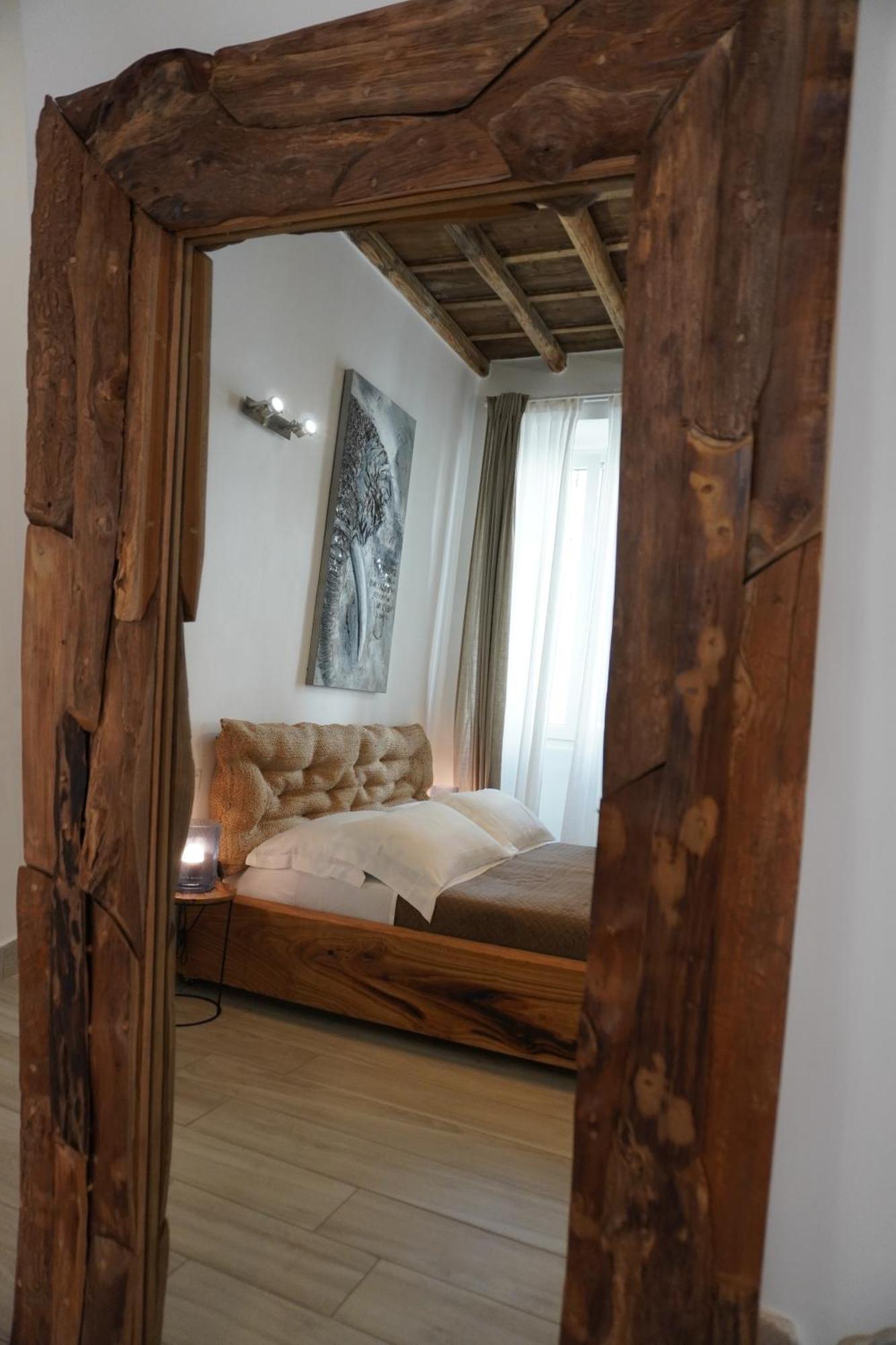 Penna Relais Al Corso