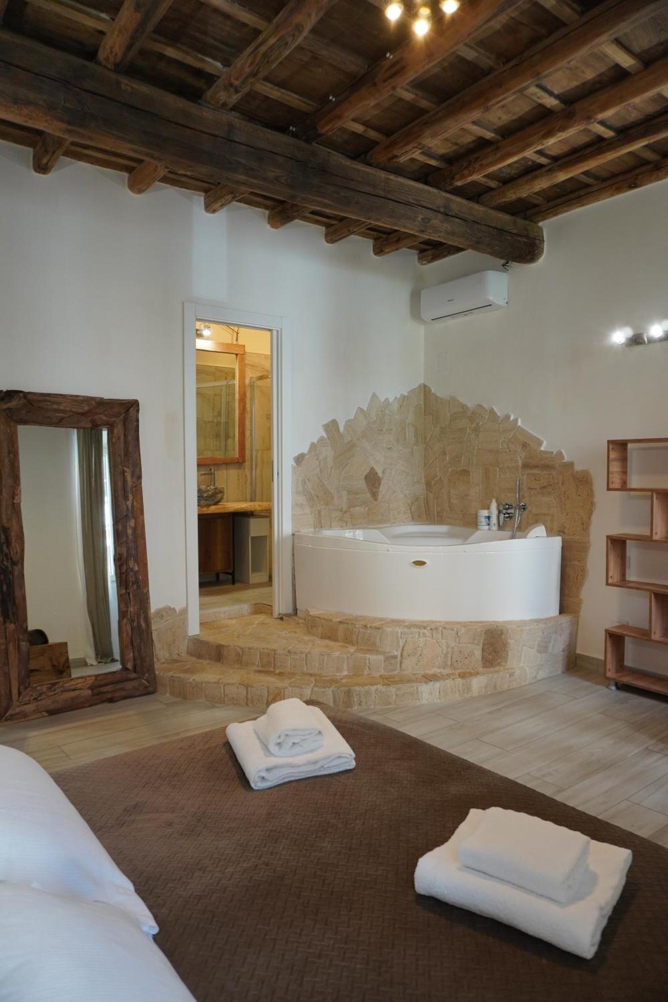 Bed & Breakfast Penna Relais Al Corso Rome