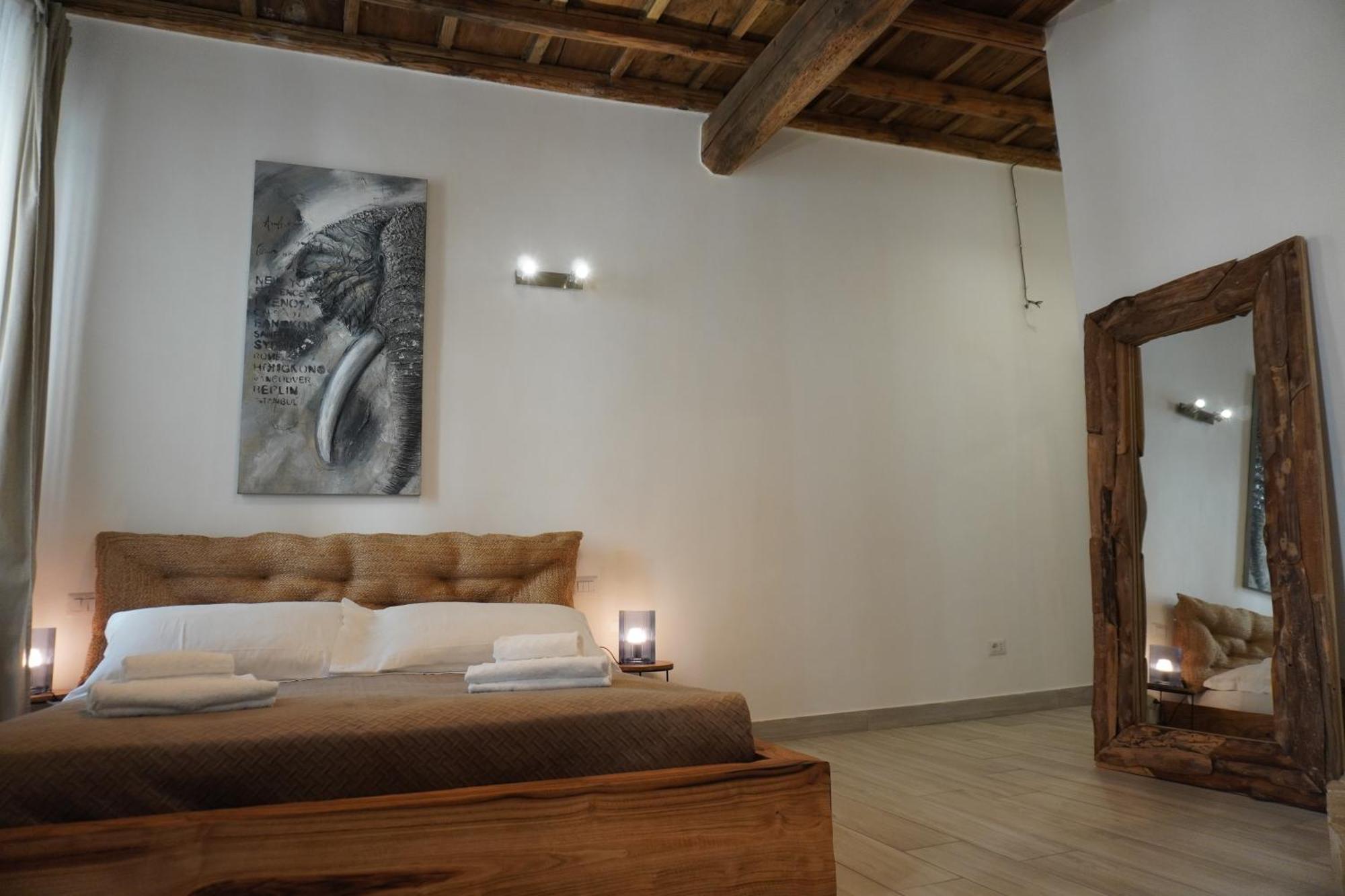 Penna Relais Al Corso * Rome