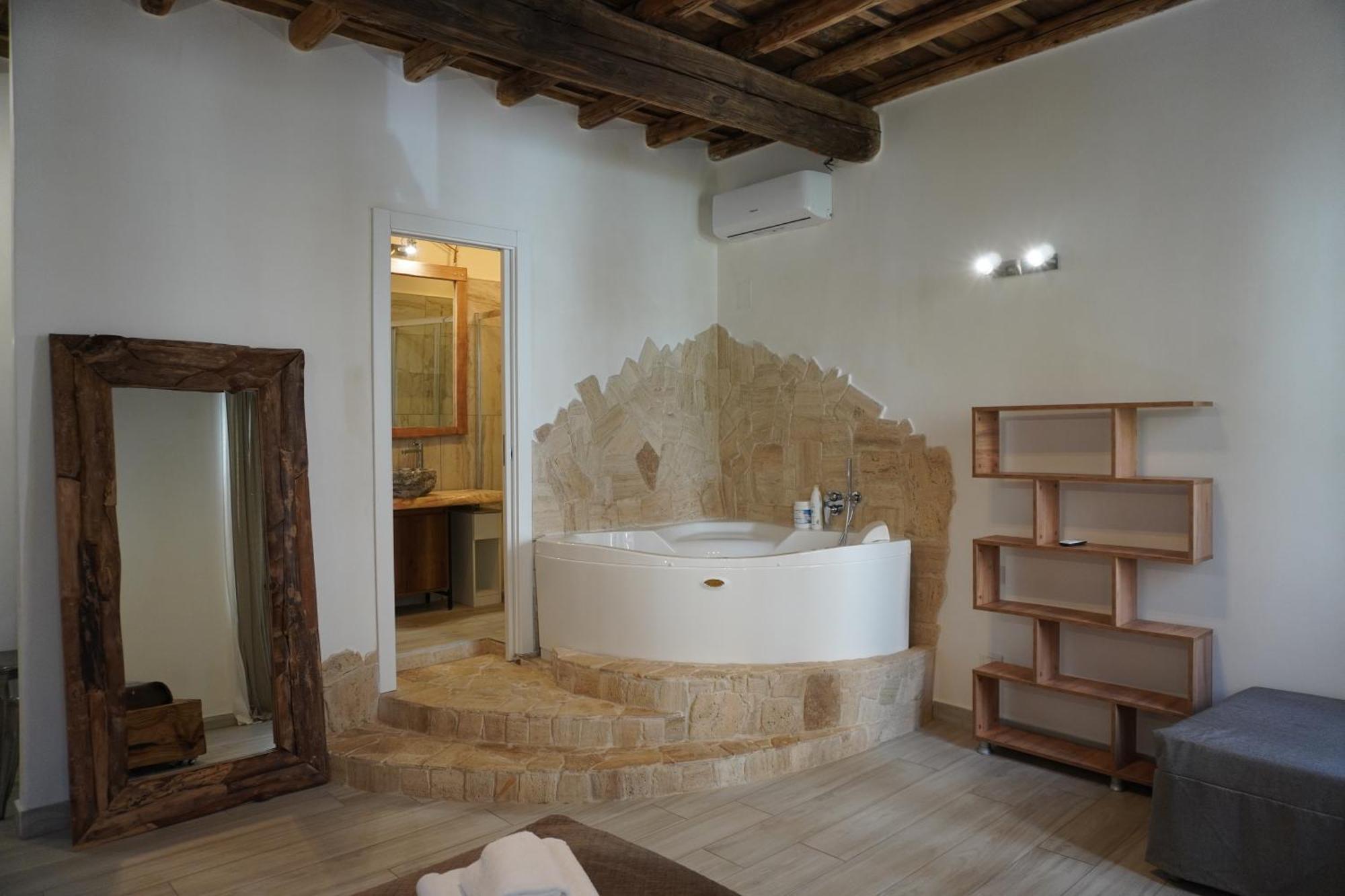 Penna Relais Al Corso Bed & Breakfast *