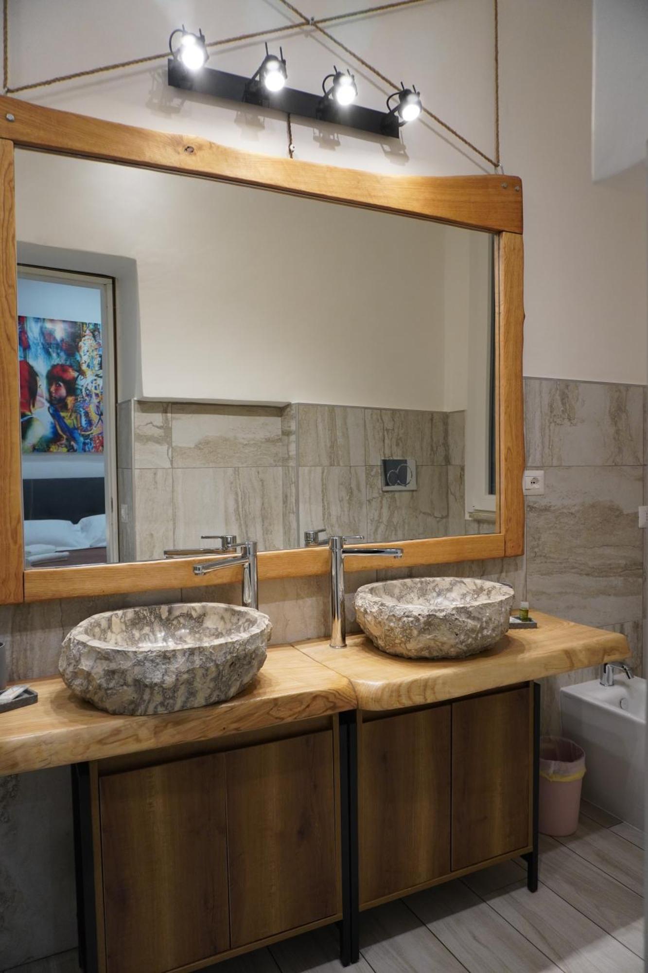 Penna Relais Al Corso Bed & Breakfast Rome
