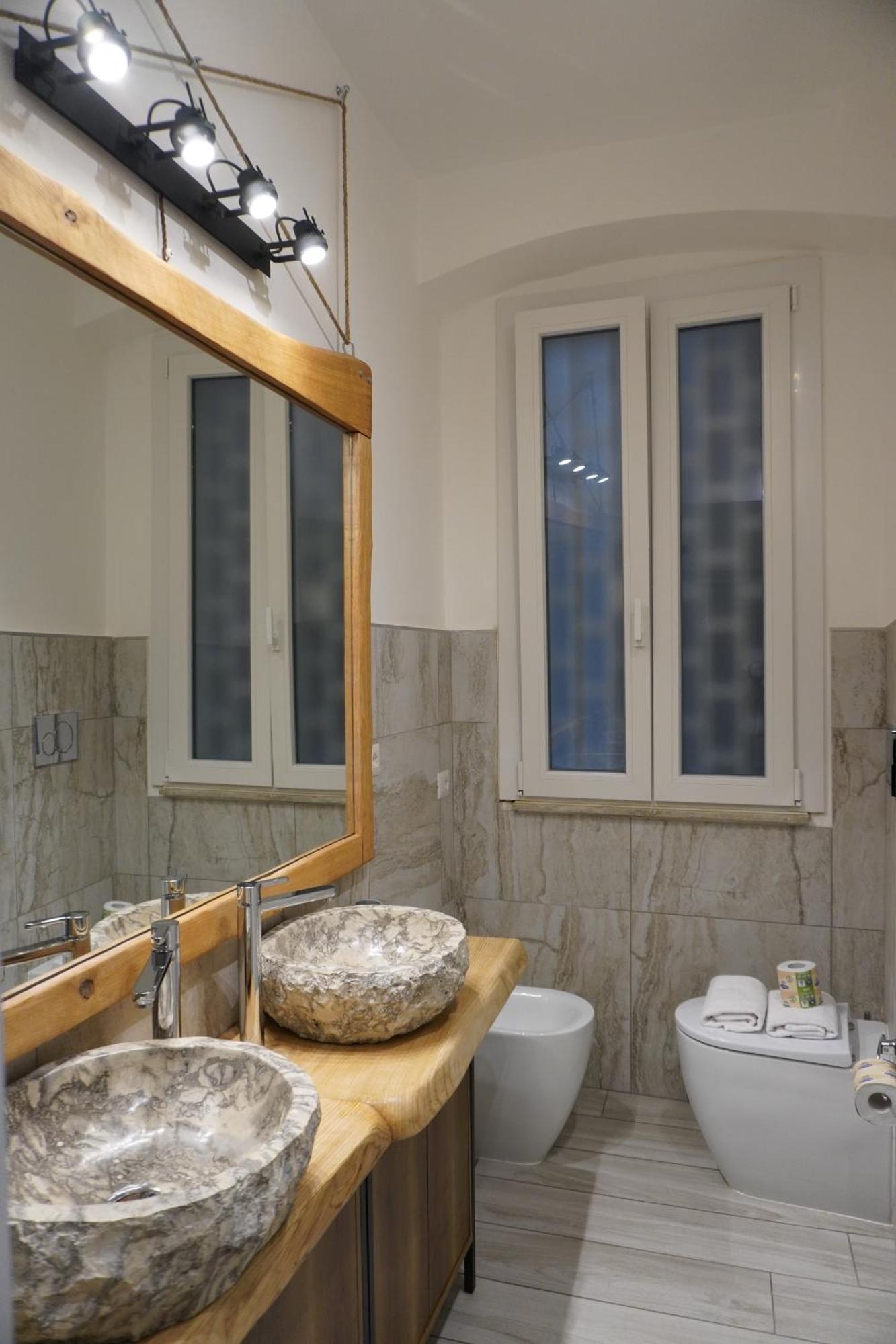 Penna Relais Al Corso Rome