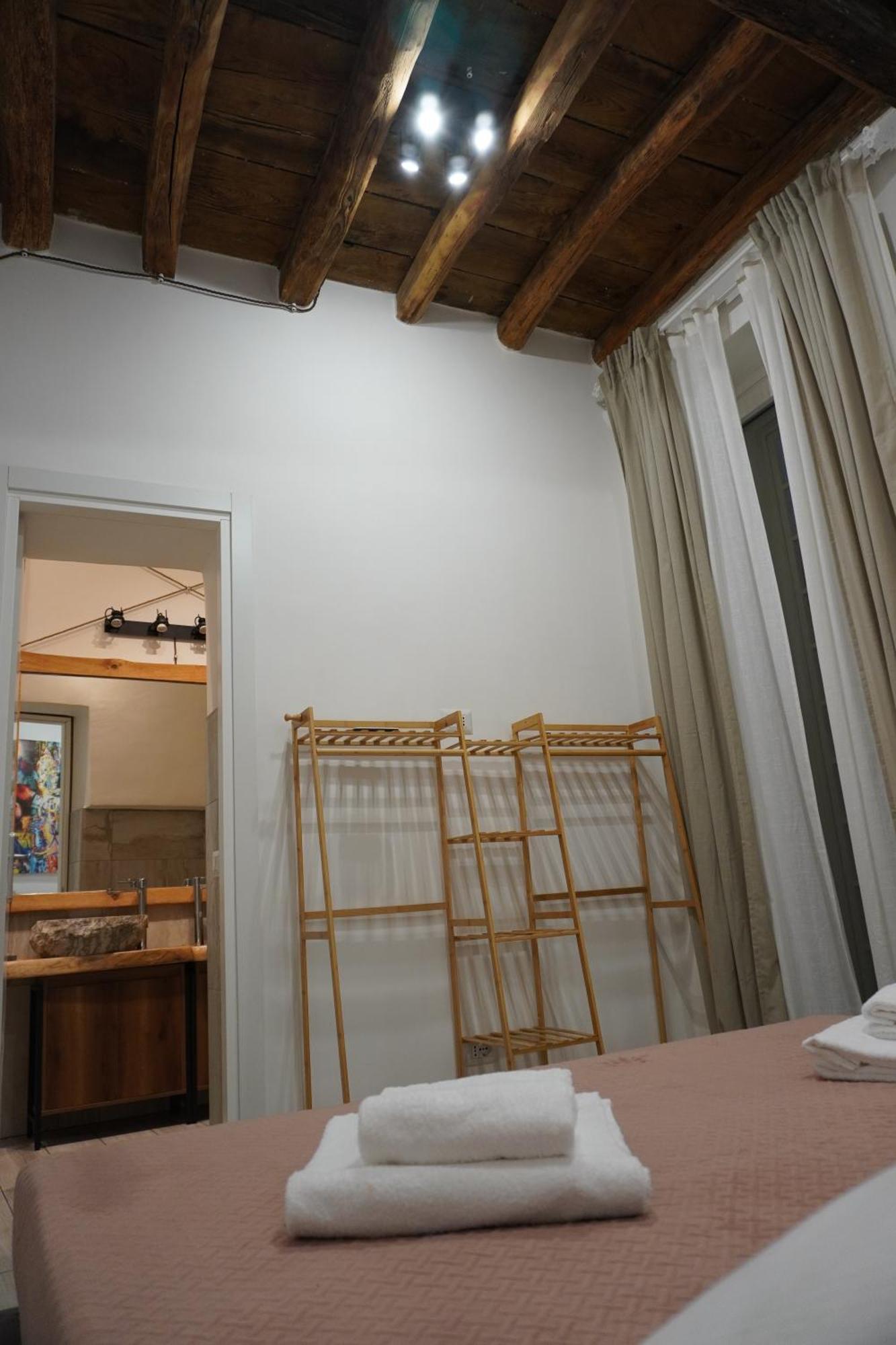 Bed & Breakfast Penna Relais Al Corso *