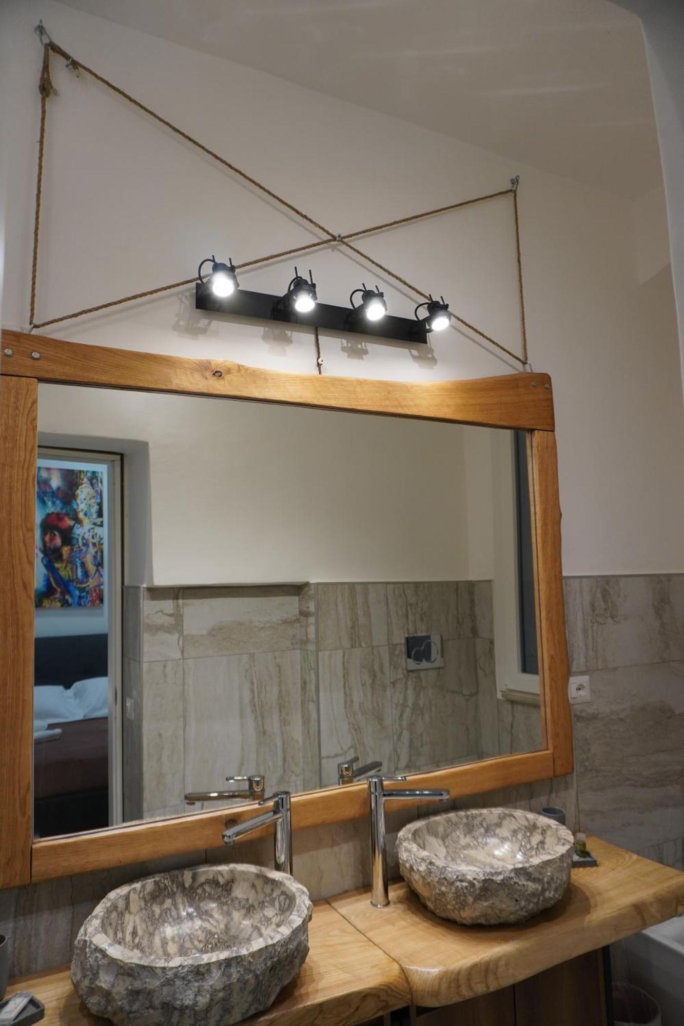 Penna Relais Al Corso Bed & Breakfast Rome