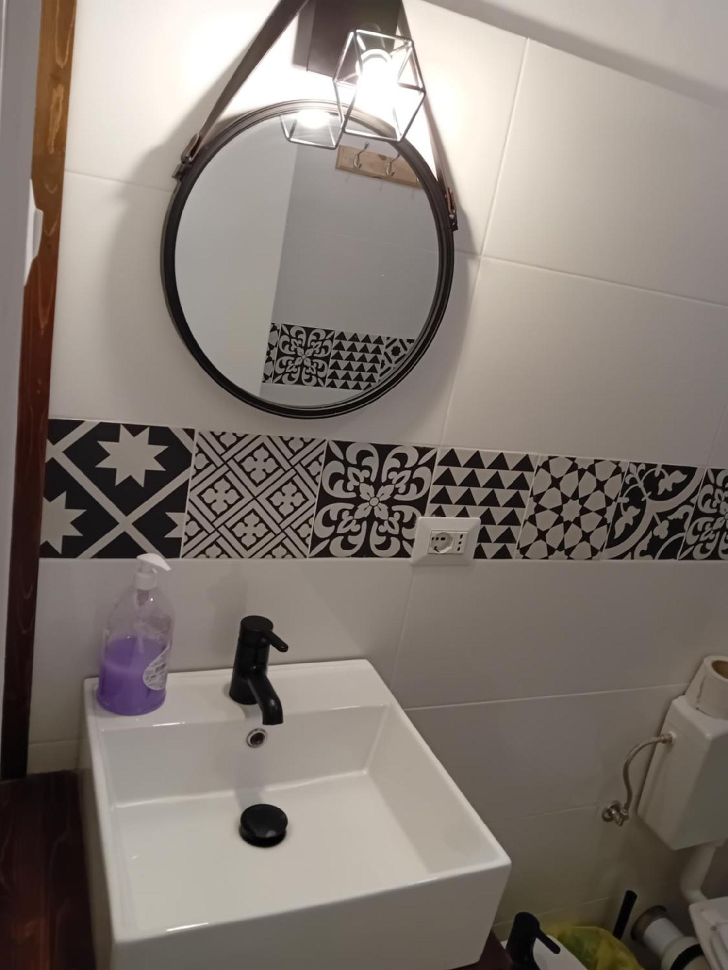 Appartamento Mirti Subway Roma