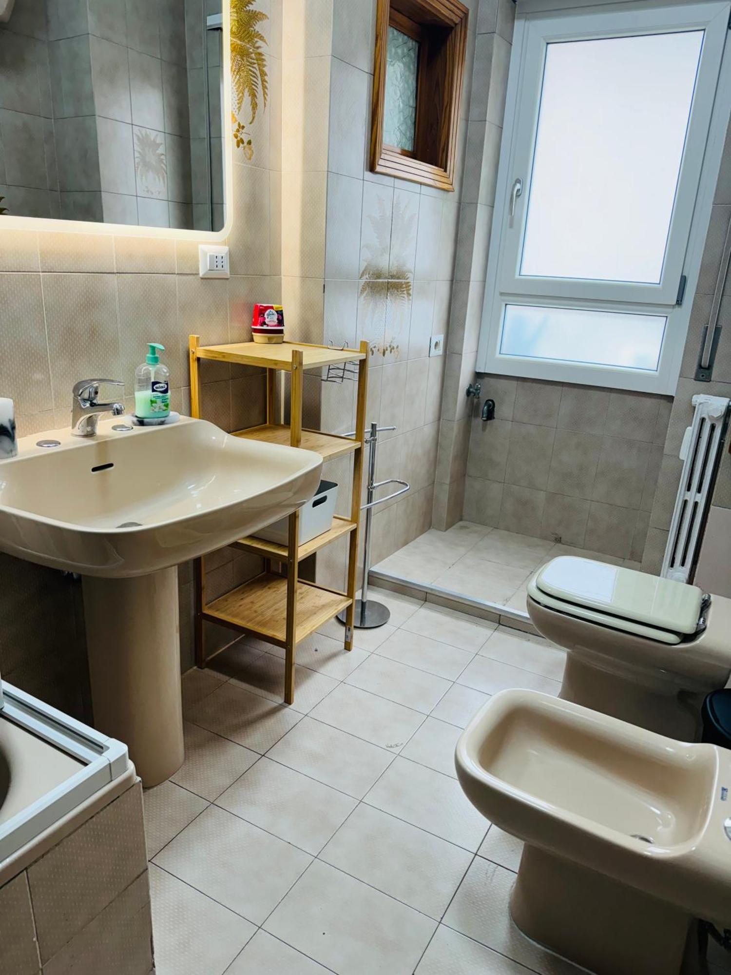 Appartamento Valentina House