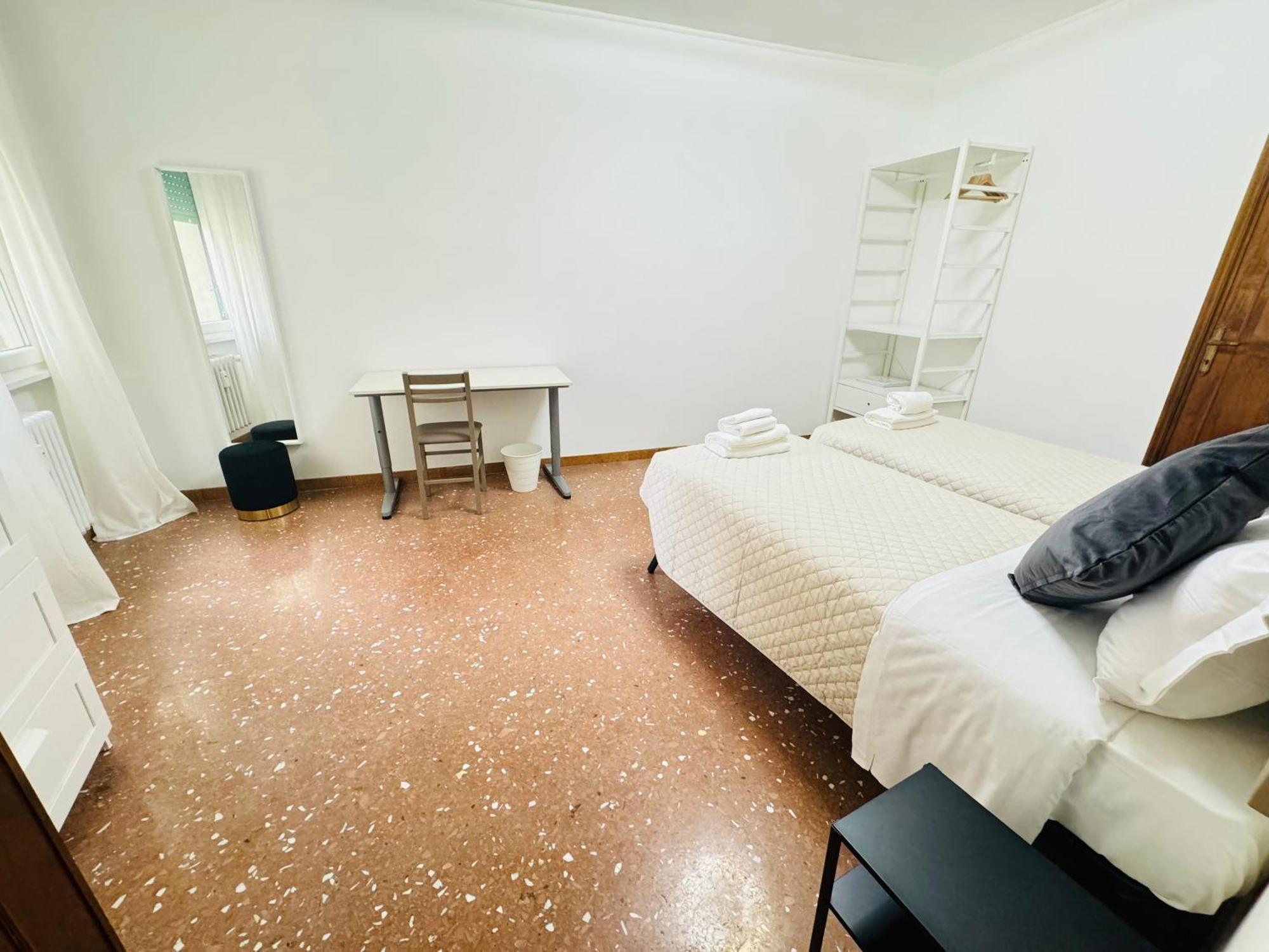 Appartamento Valentina House *