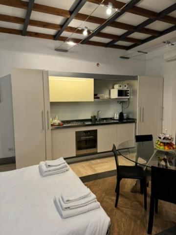 Apartment Margana Design Rome
