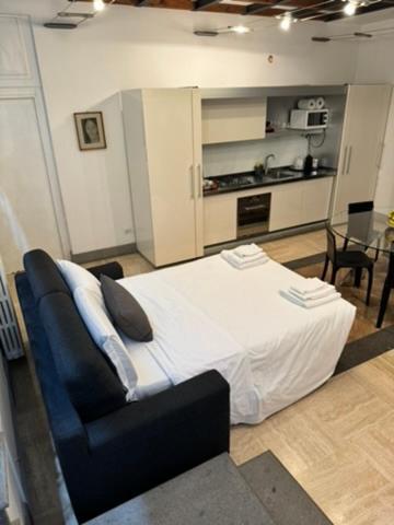Margana Design Apartment *