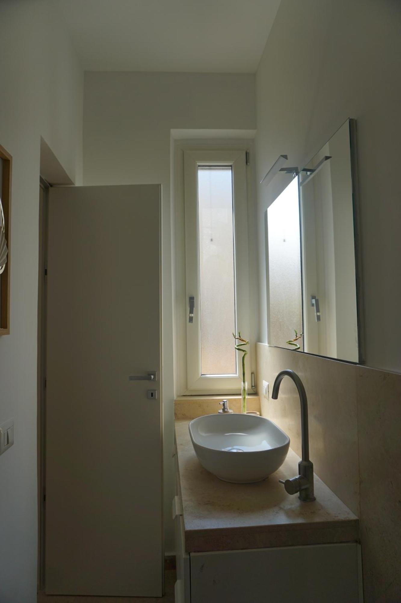 Holiday home Terrazza Quintili - A Un Passo Dal Centro Di Rome