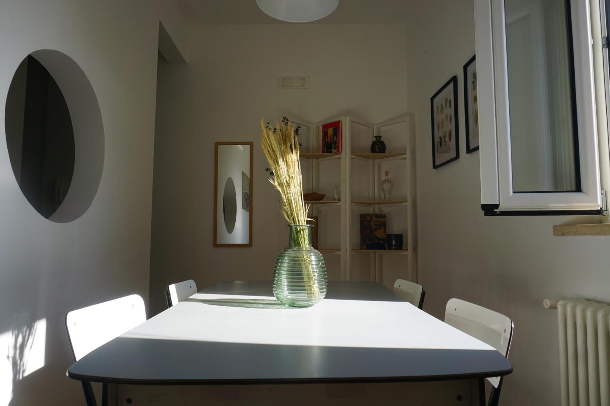 Terrazza Quintili - A Un Passo Dal Centro Di Holiday home Rome