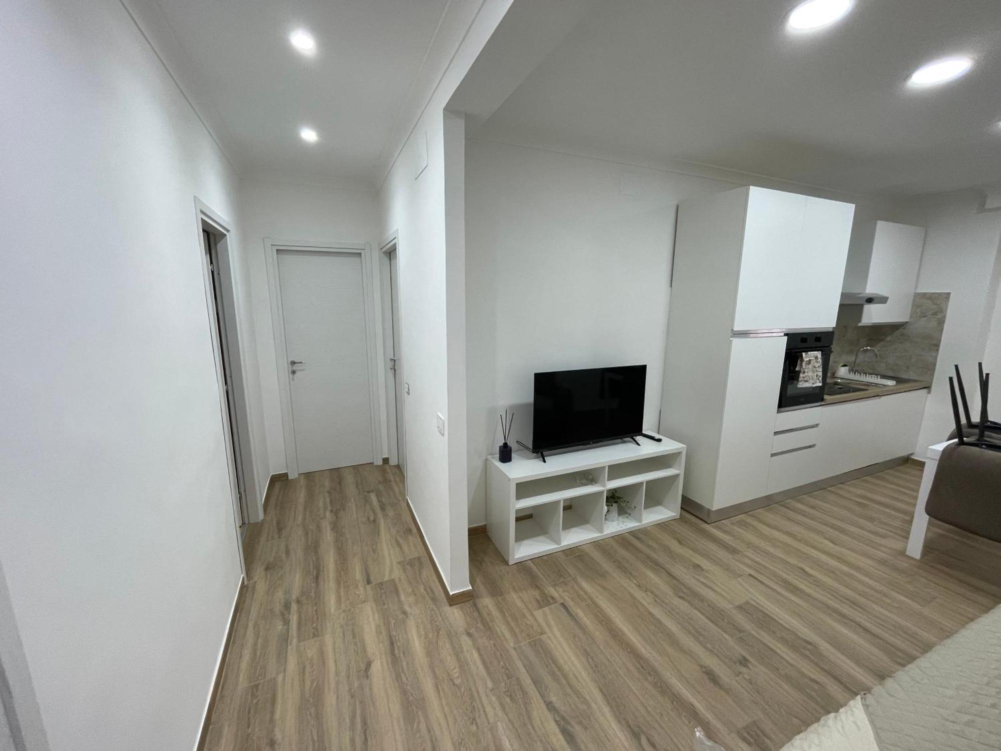 Apartment Best Rome Apartment Rome