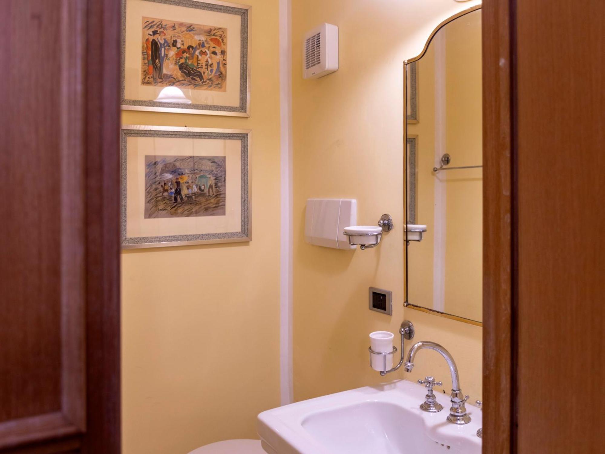 Apartment Elizabeth's Place, Spanish Steps