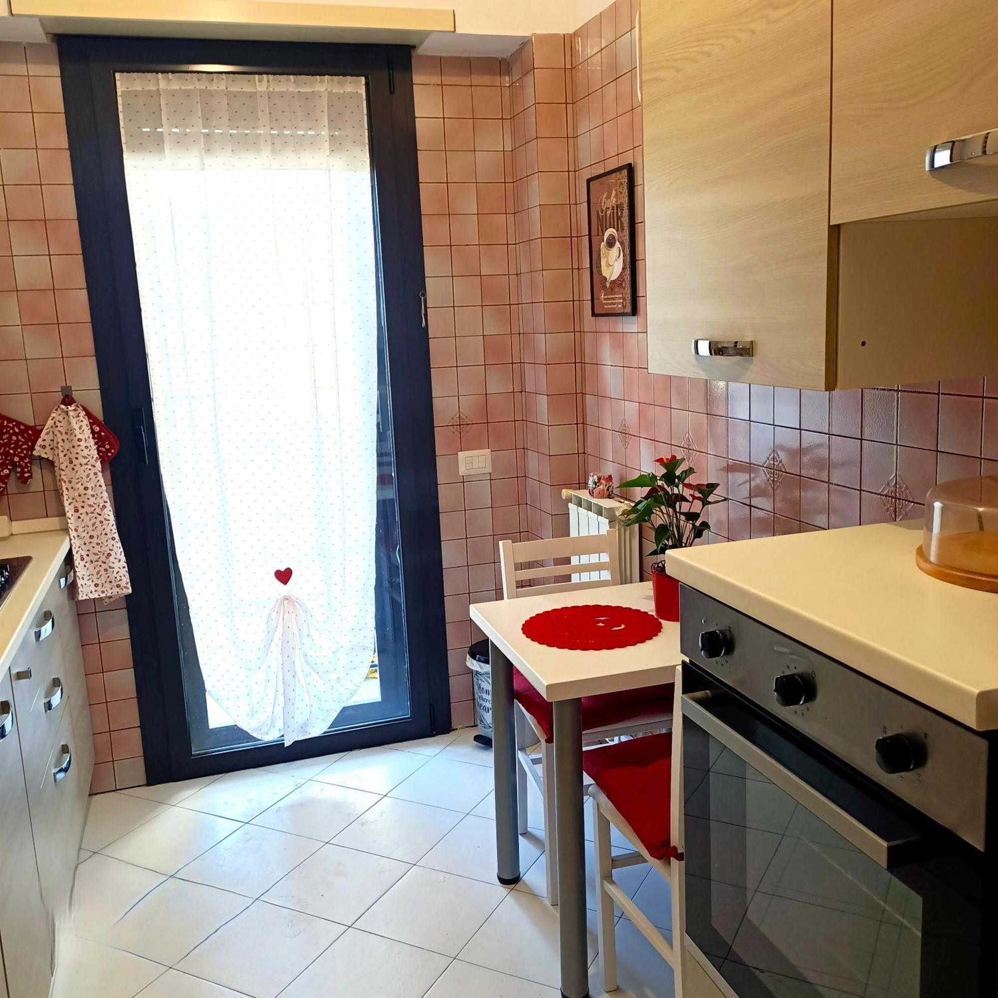 Casa Francesco Apartment Rome
