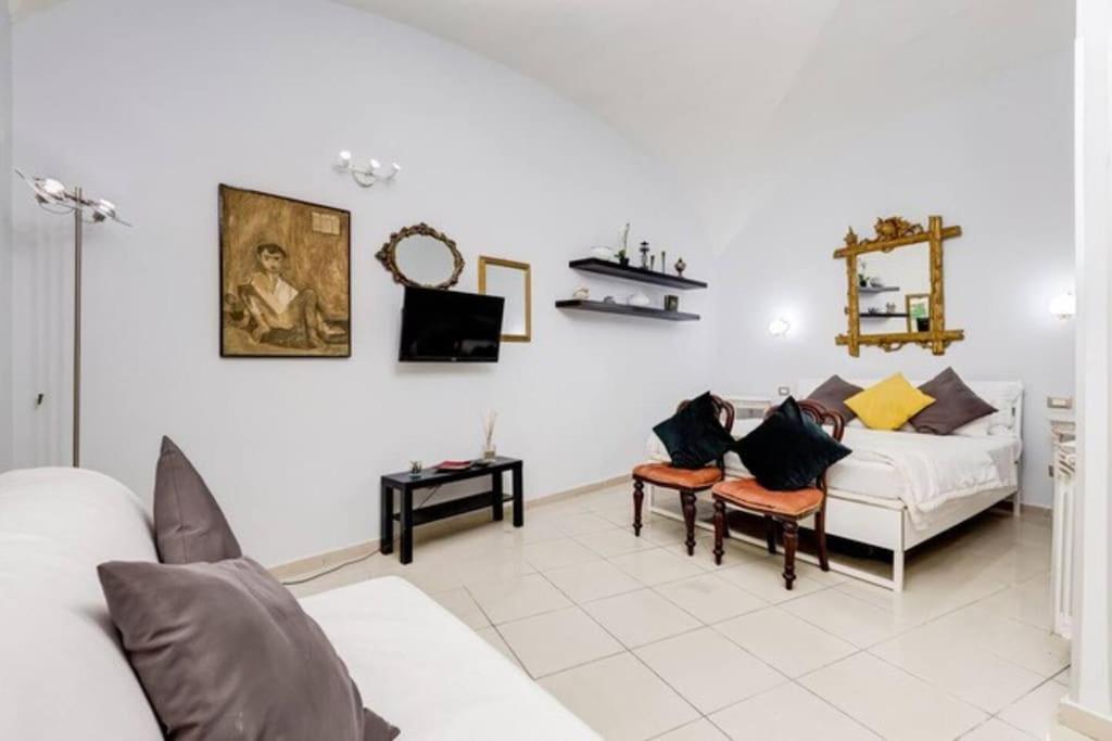 Appartamento Al Ghetto Da Sarah