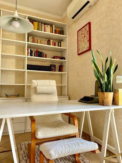 Fiello Flat #1 Apartment Rome