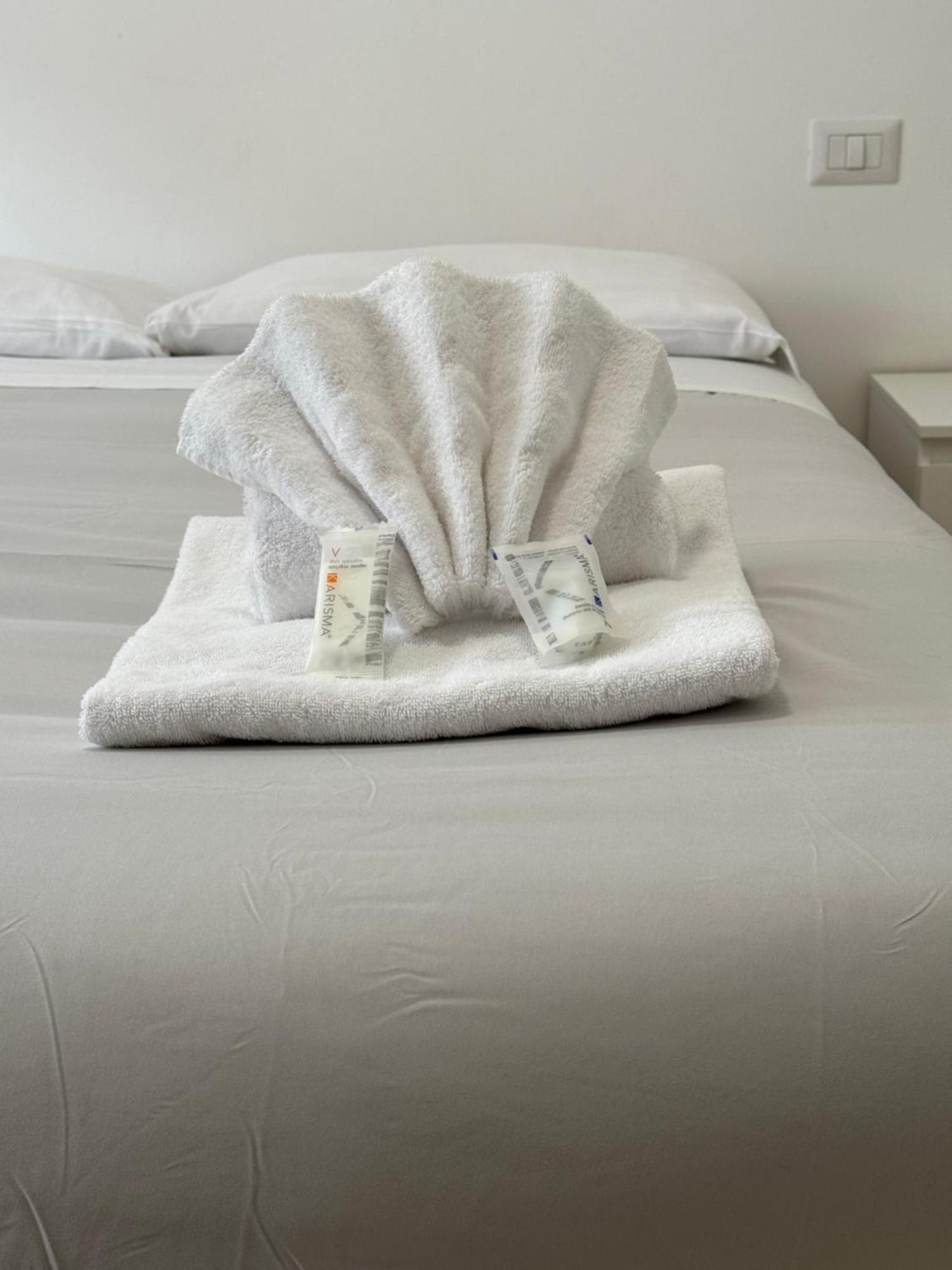 Bed & Breakfast Cerreto Housing Rome