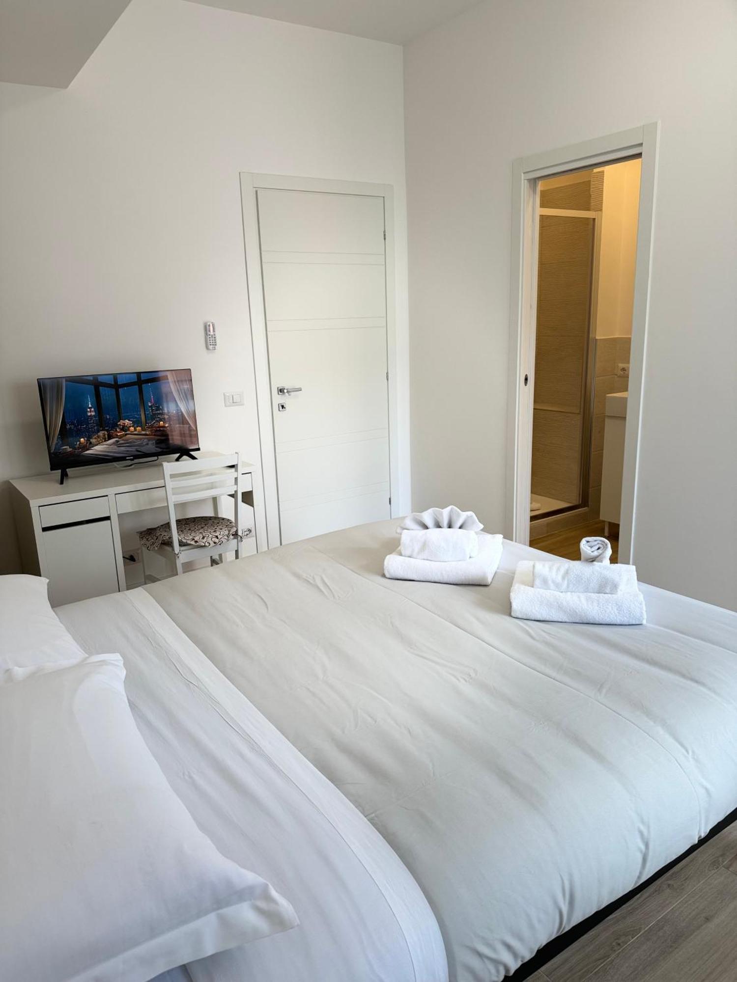 Cerreto Housing