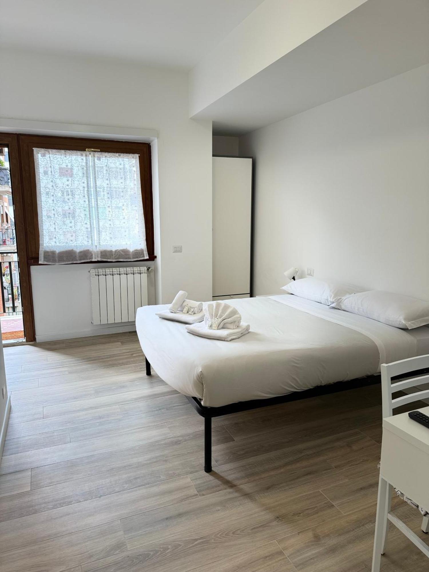 Cerreto Housing Bed & Breakfast