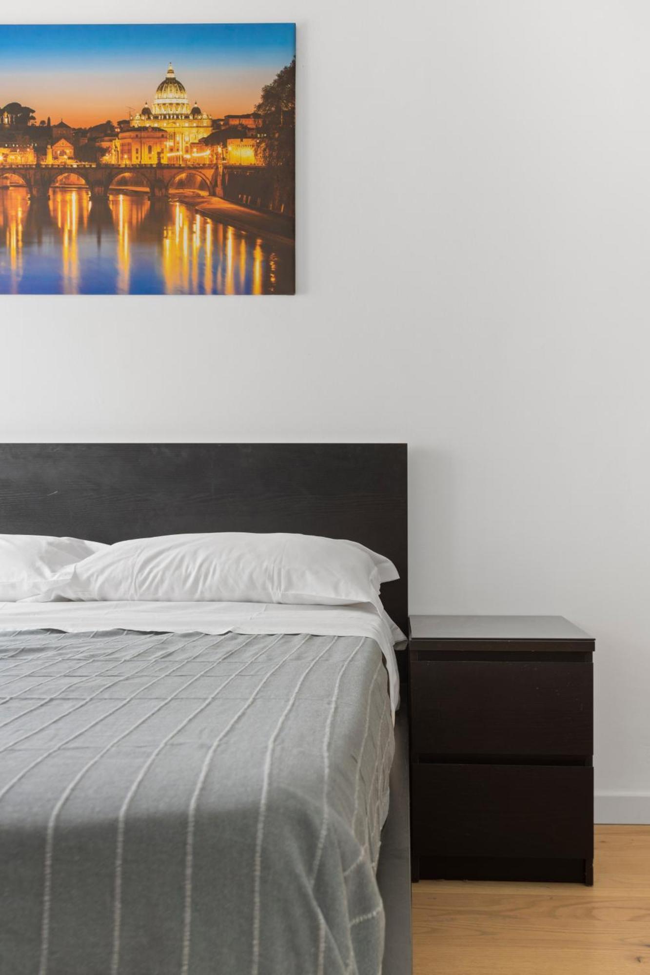 Appio Grand - S. Giovanni Apartment Rome