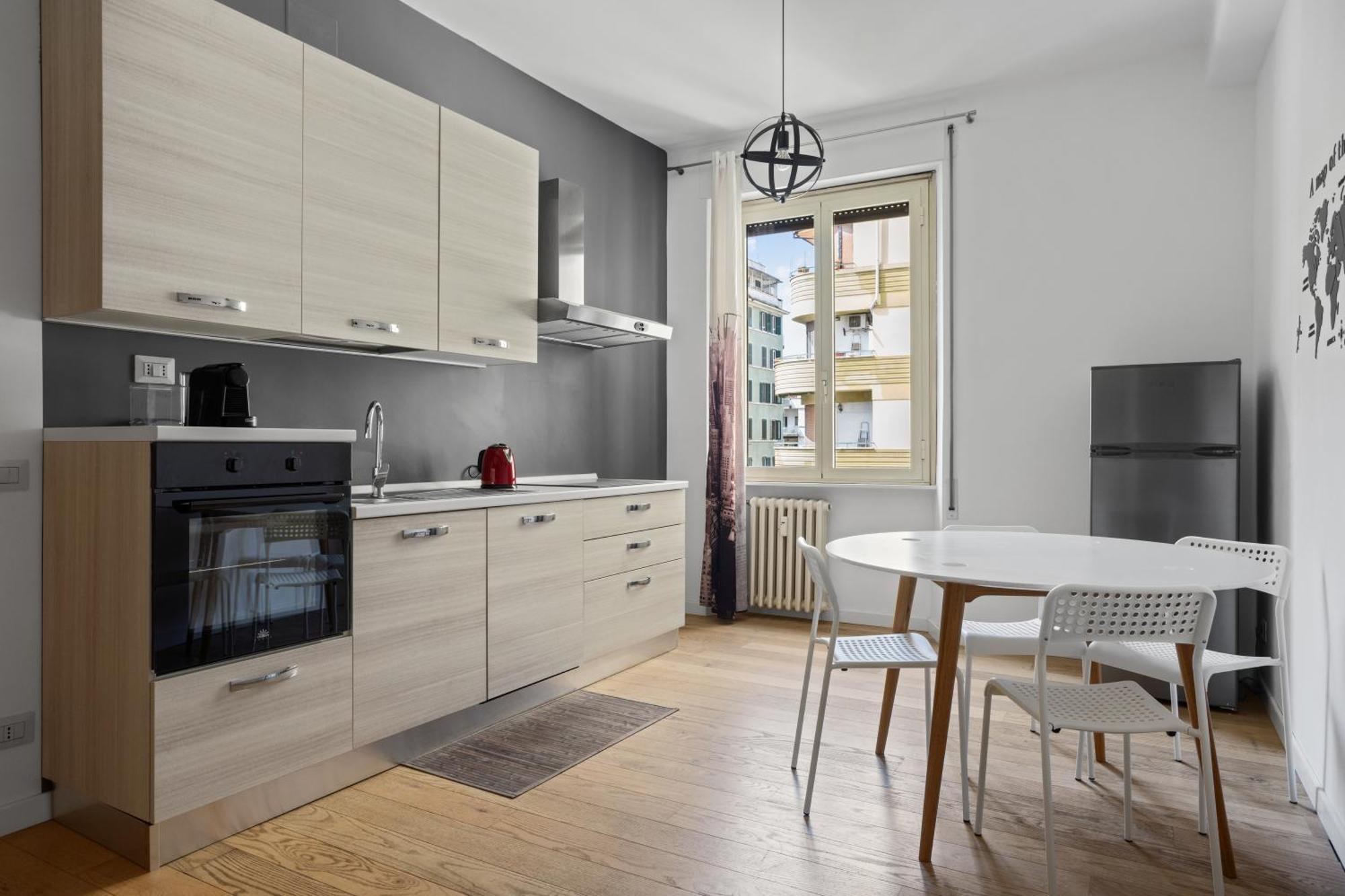 Appio Grand - S. Giovanni * Rome