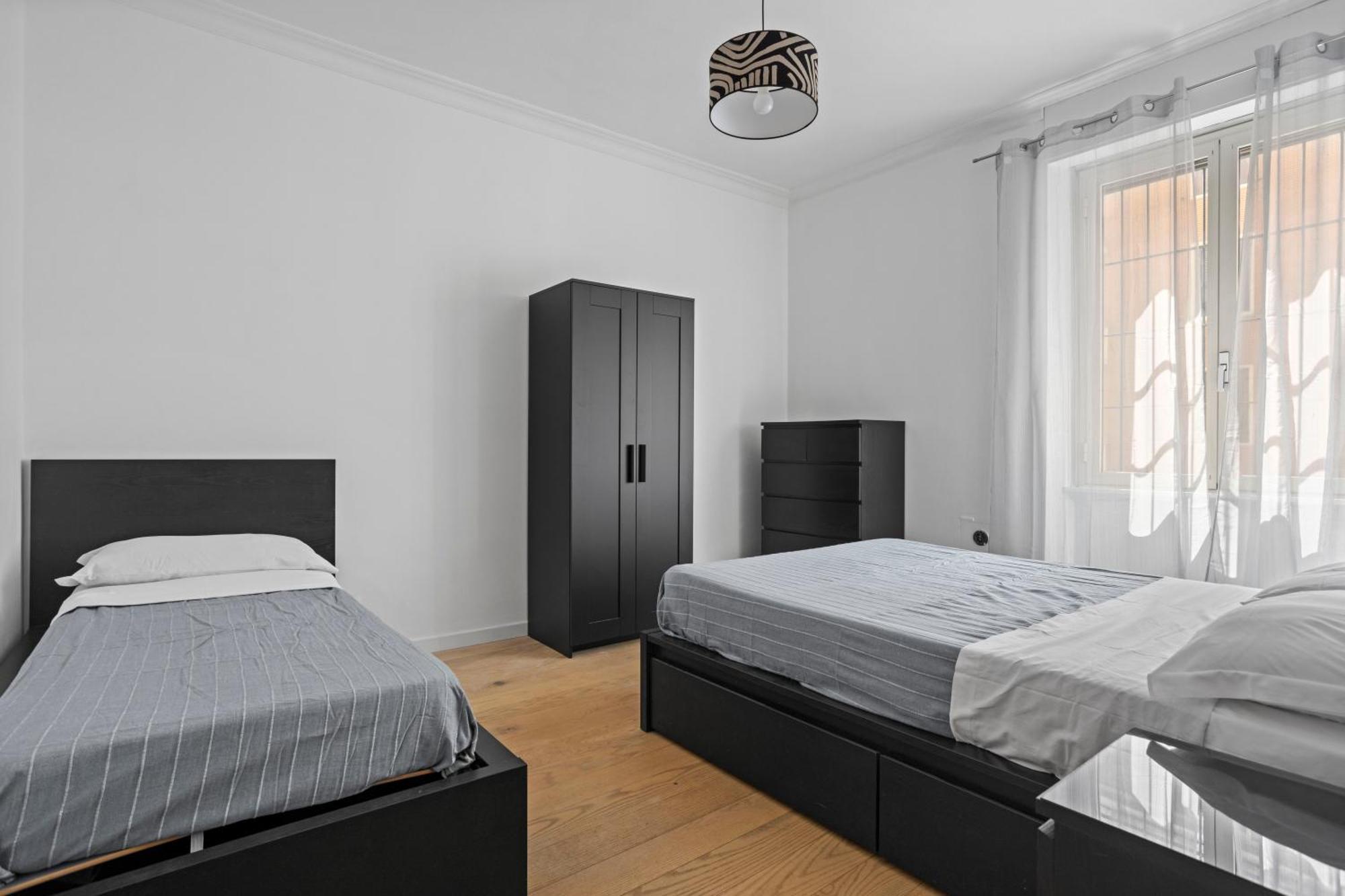Appio Grand - S. Giovanni Apartment Rome