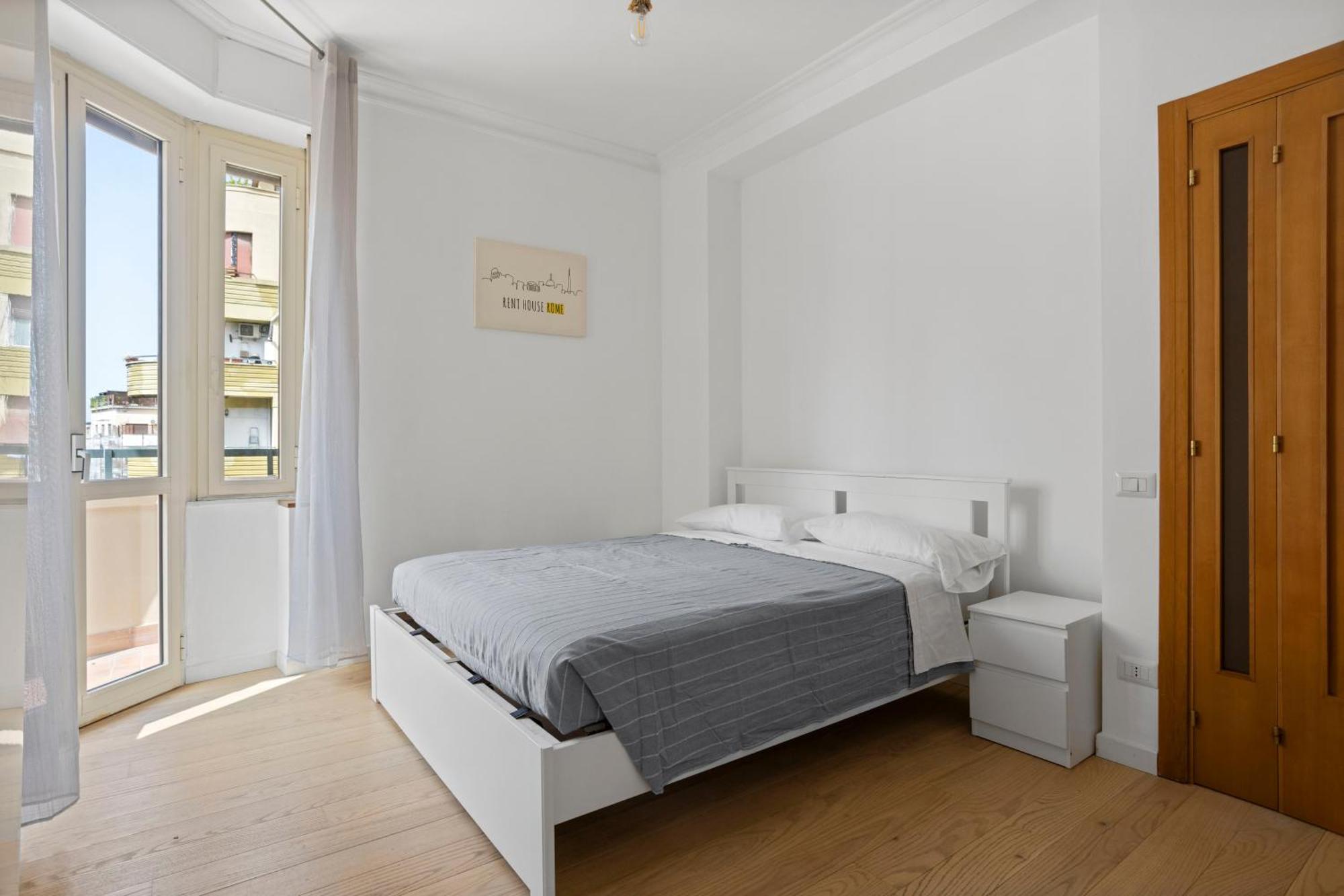 Appio Grand - S. Giovanni Apartment