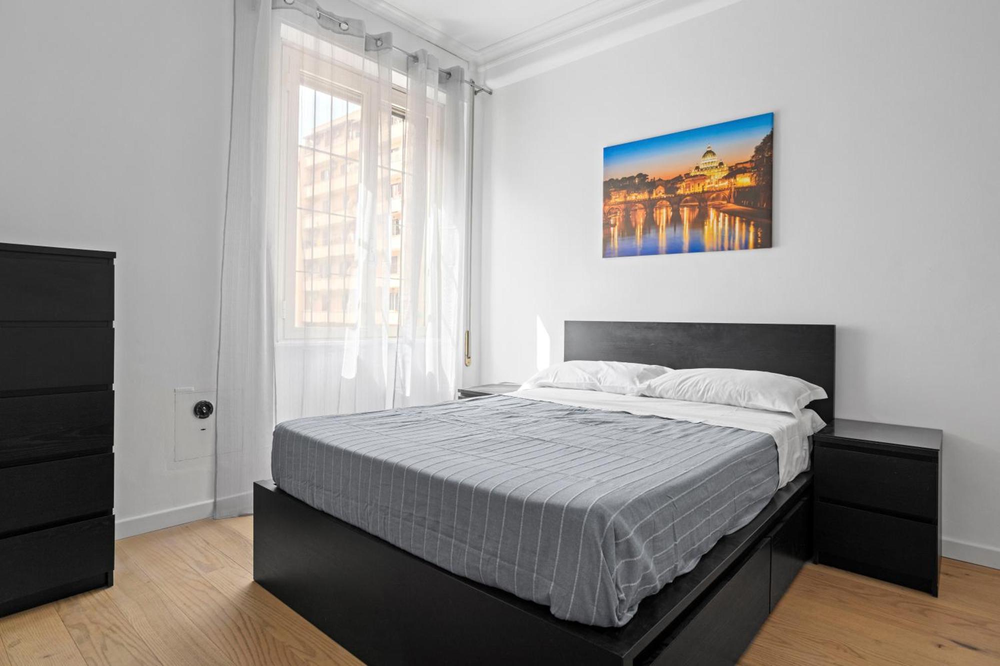 Apartment Appio Grand - S. Giovanni